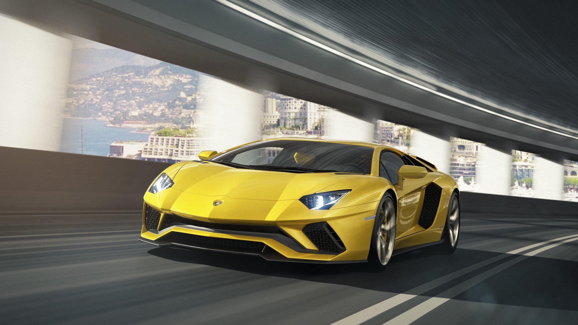 2020 Lamborghini Aventador Successor To Use V12 Engine And ...