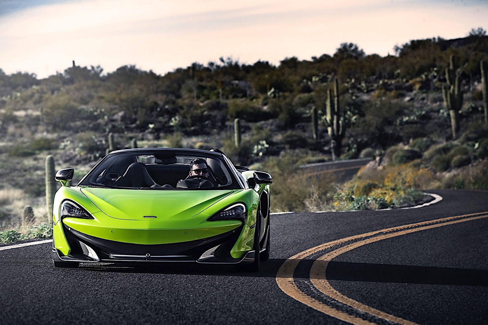 2020 mclaren 600lt spider sells in the us from 256500_1