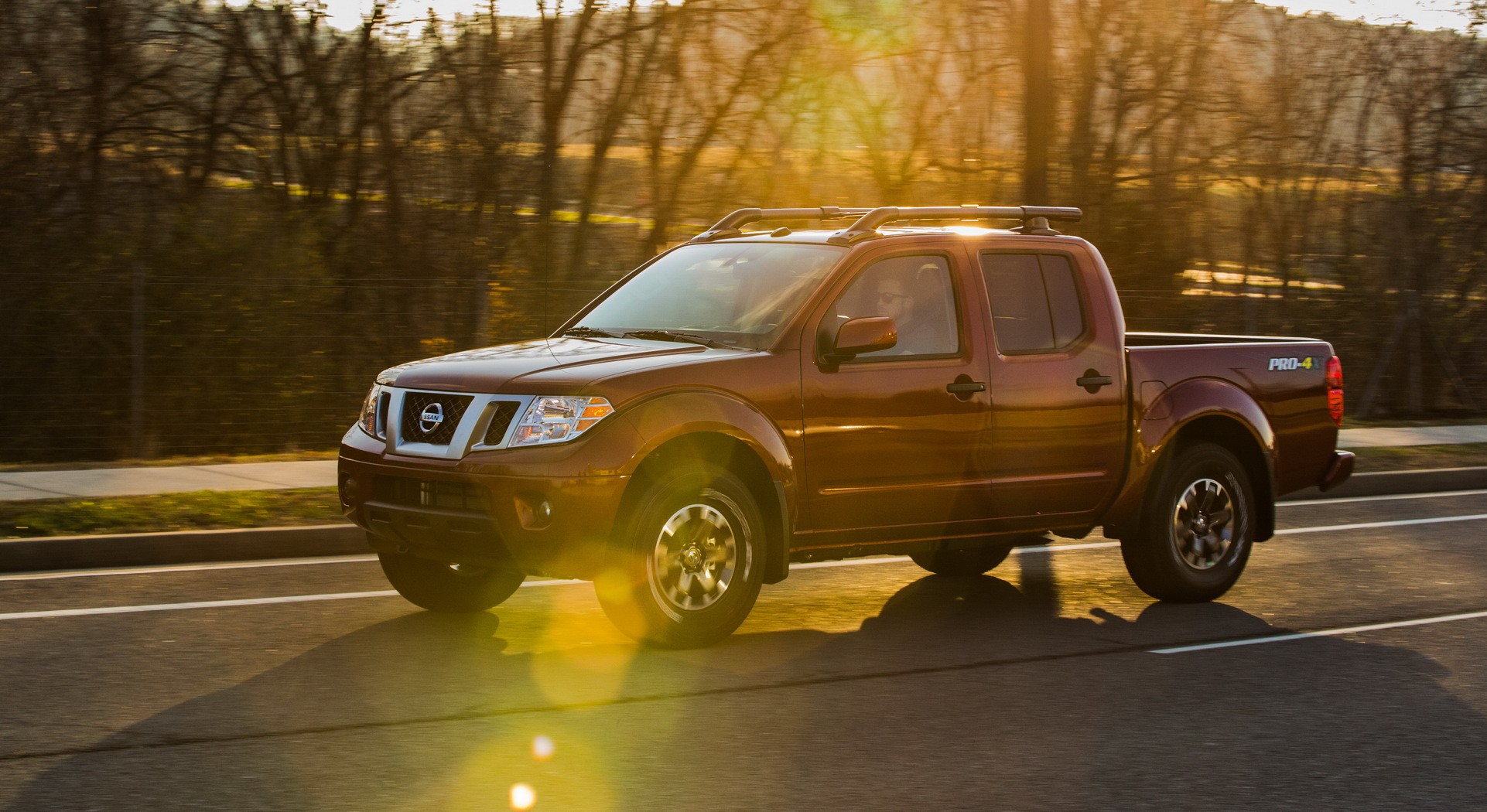 2020 Nissan Frontier With 2021 Nissan Frontier’s V6 Averages 20 MPG Combine...