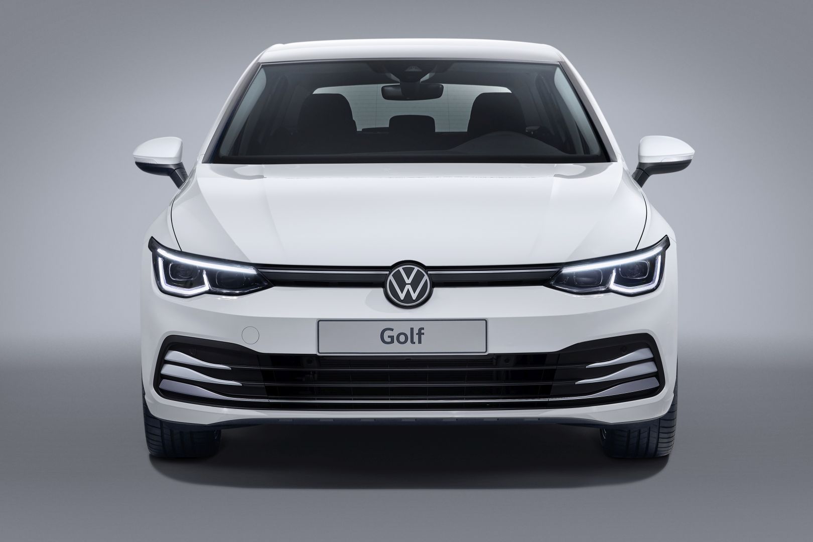 2020 Volkswagen Golf Goes on Sale, Priced from EUR27,510 - autoevolution