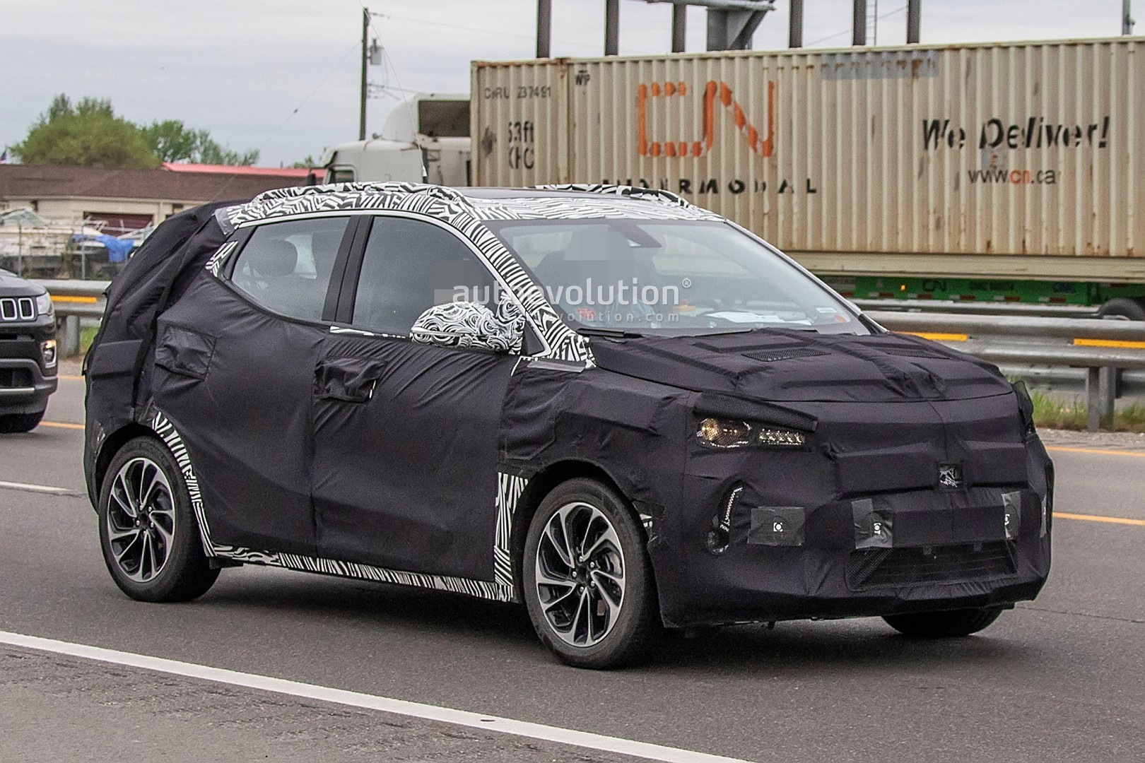 2021-chevy-bolt-electric-utility-vehicle-euv-spied-is-an-electric