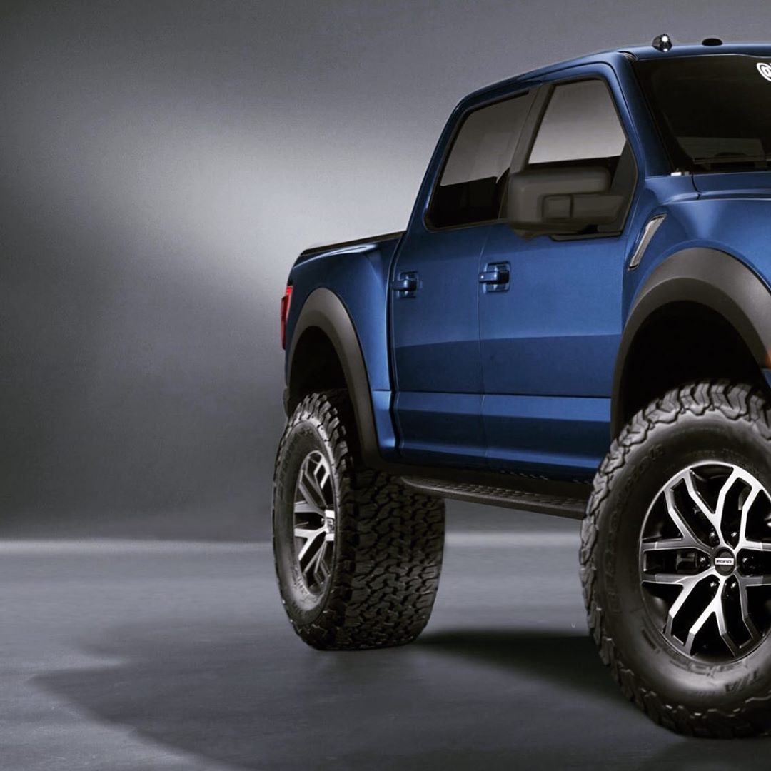 2021 ford f150 raptor design previewedaccurate
