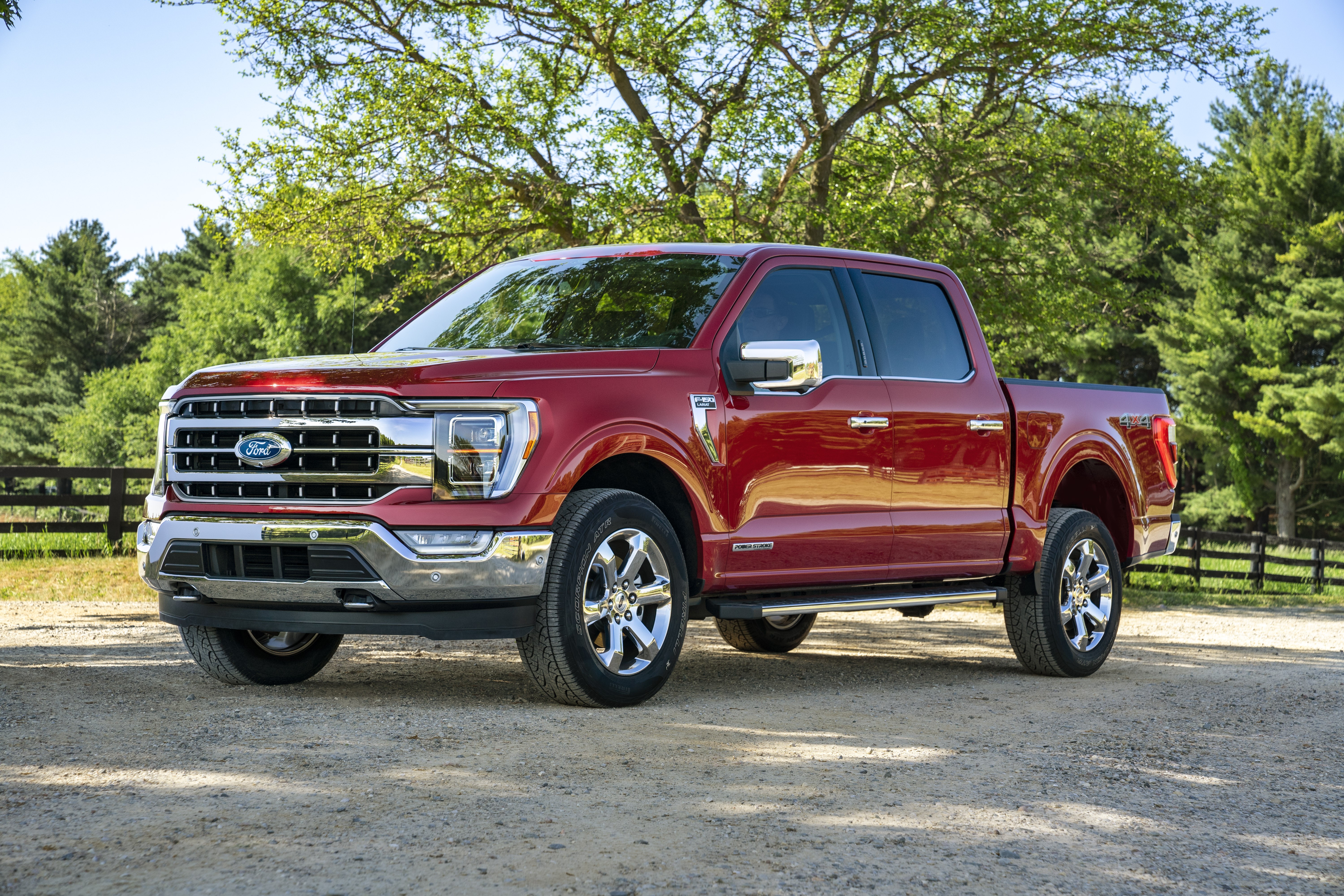 2021 Ford F-150 Raptor Digitally Envisioned With BFG T/A ...