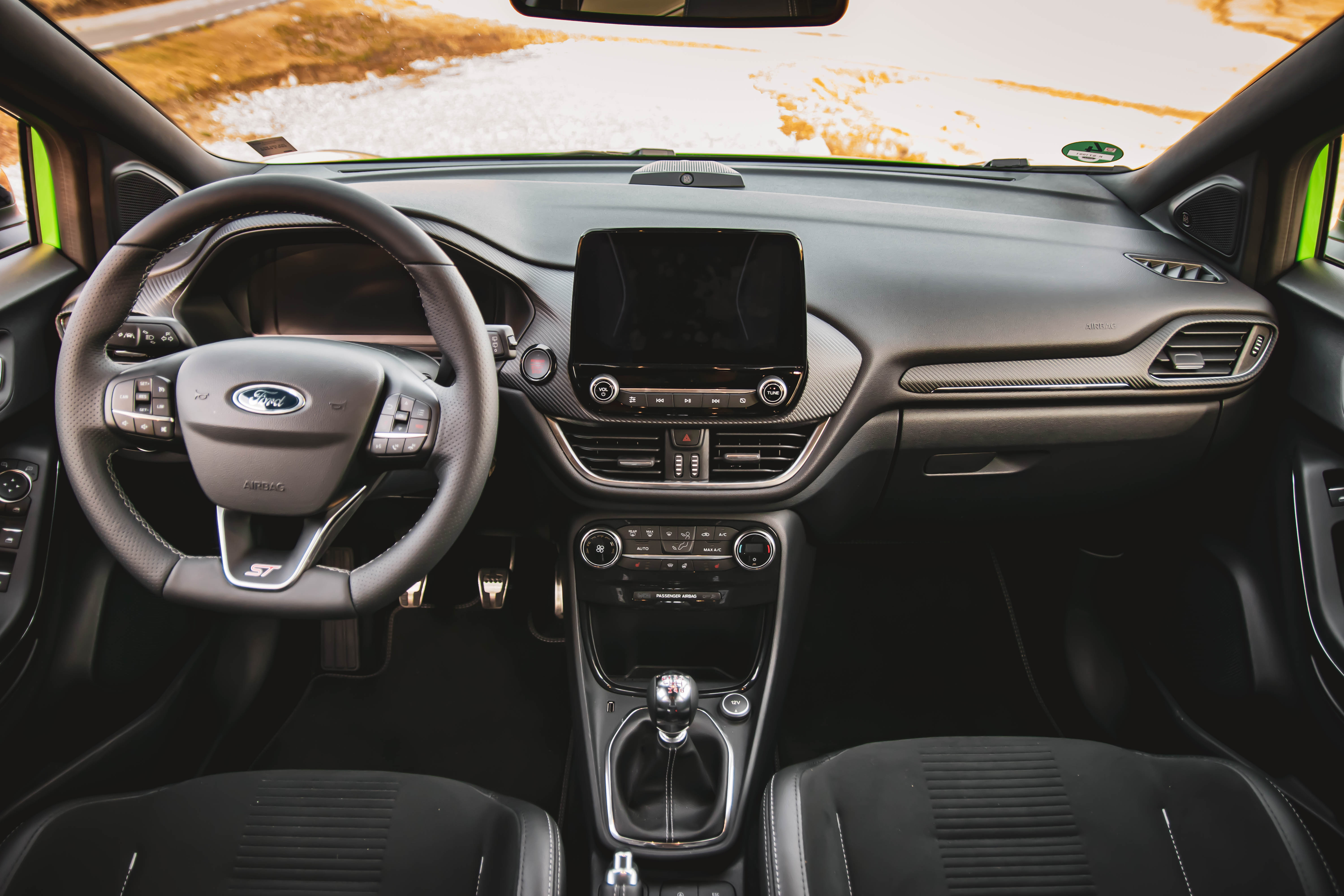 Privileged entity price 2021 Ford Puma ST First Drive - autoevolution
