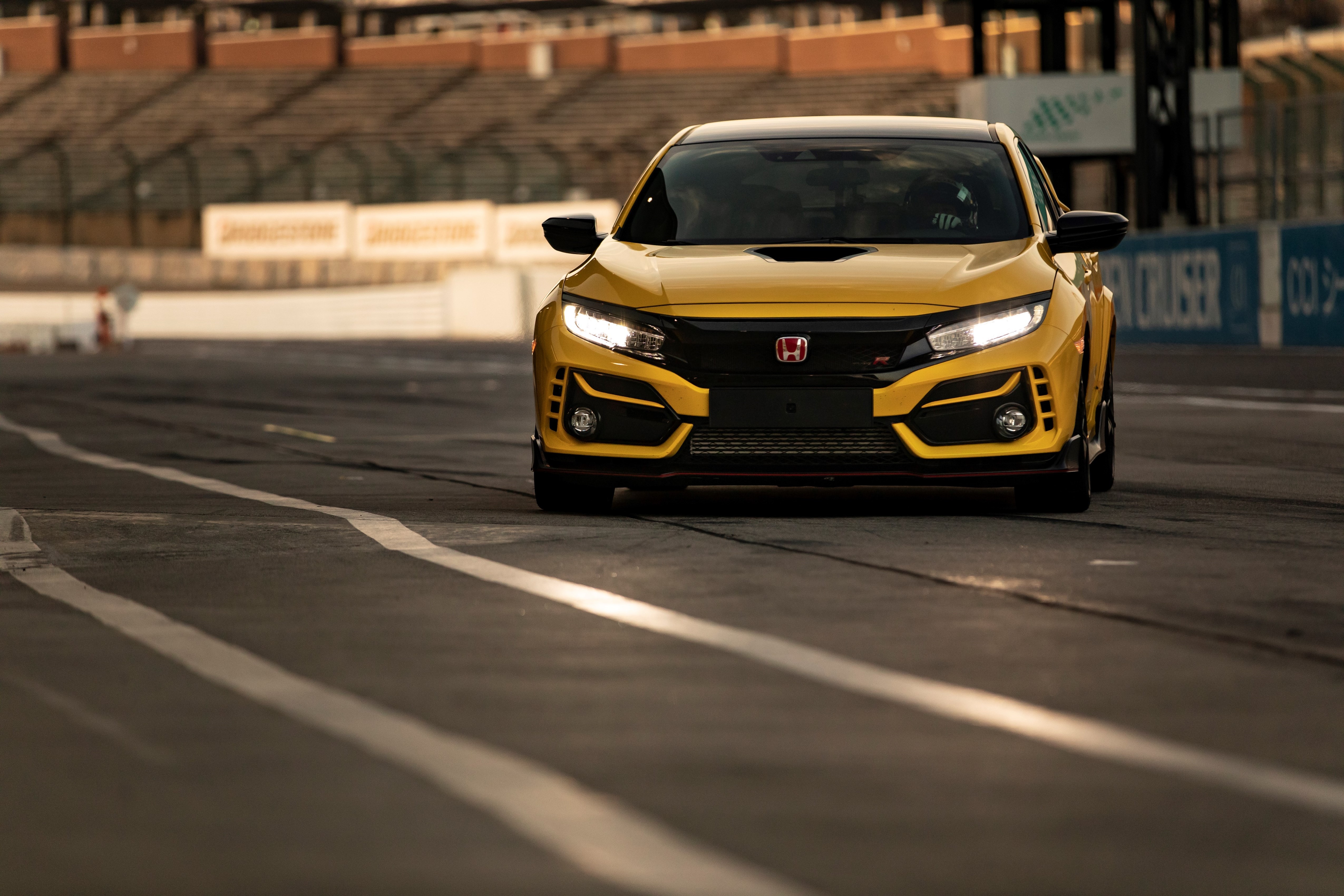21 Honda Civic Type R Limited Edition Pricing Announced It S Not Cheap Autoevolution