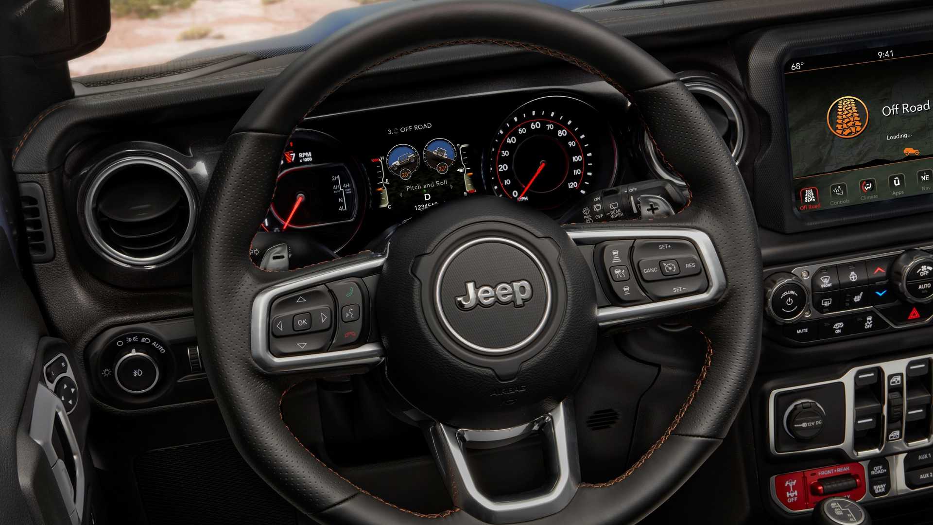2021 Jeep Wrangler Rubicon 392 HEMI V8 Price Revealed, Costs More Than