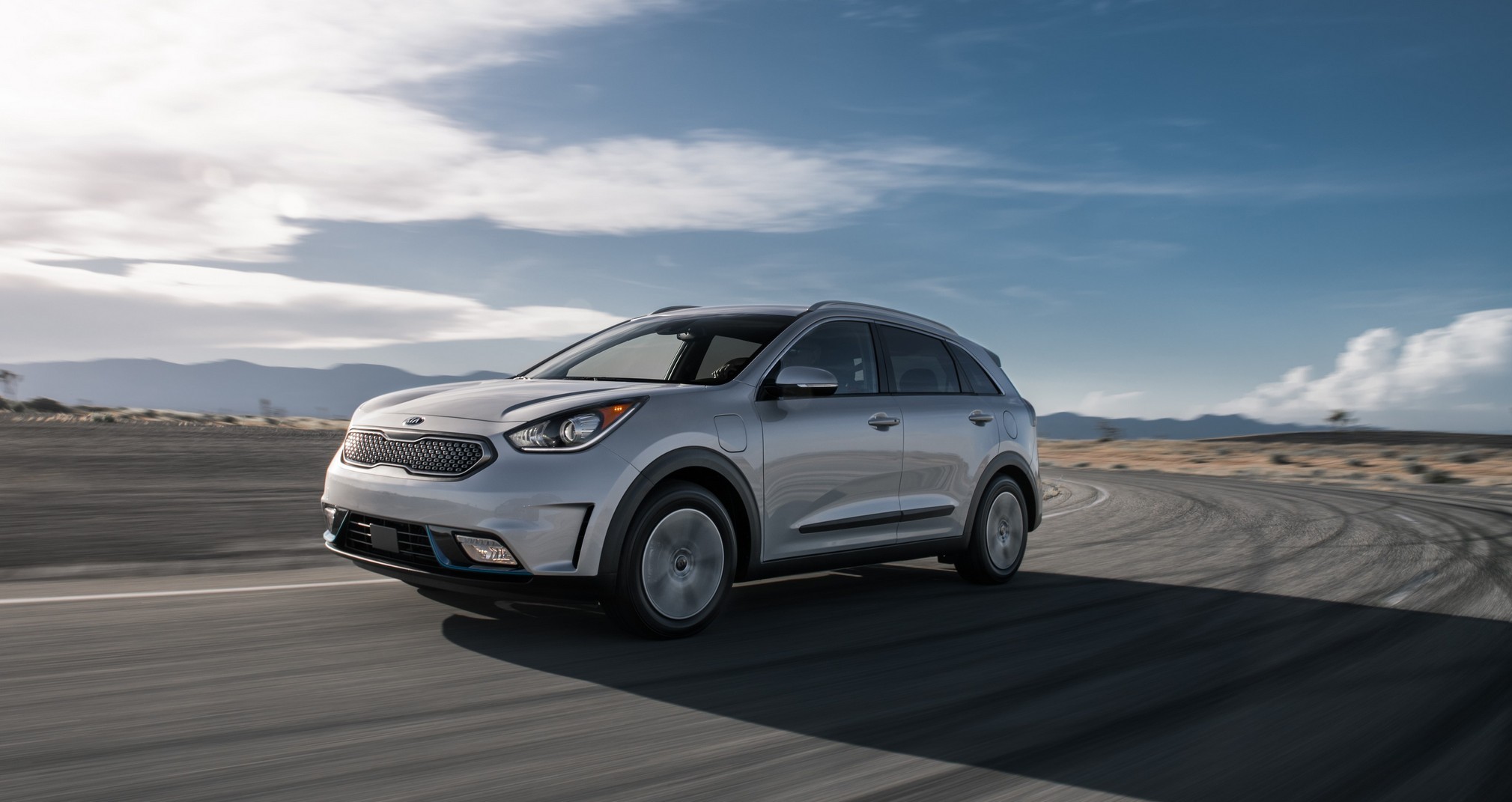 2021 Kia Niro Hybrid and PHEV Arrive With Tech Upgrades and Comparable  Prices - autoevolution