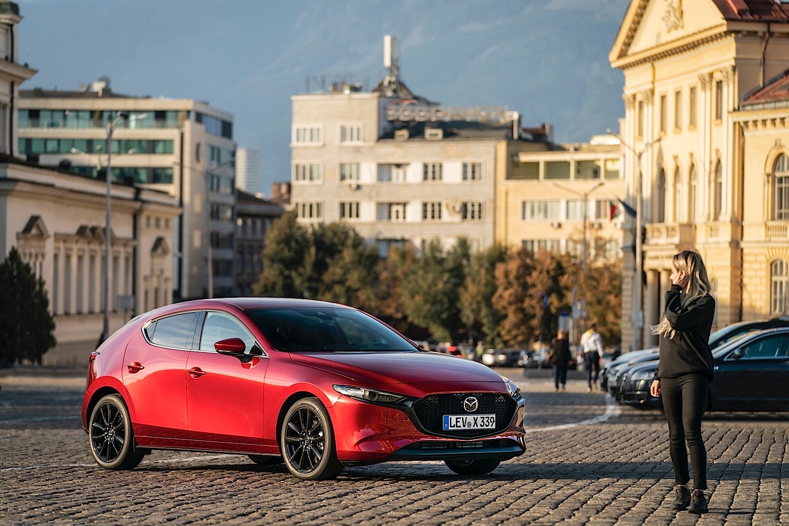 2021 mazda3 turbo reportedly coming with skyactivg 25t