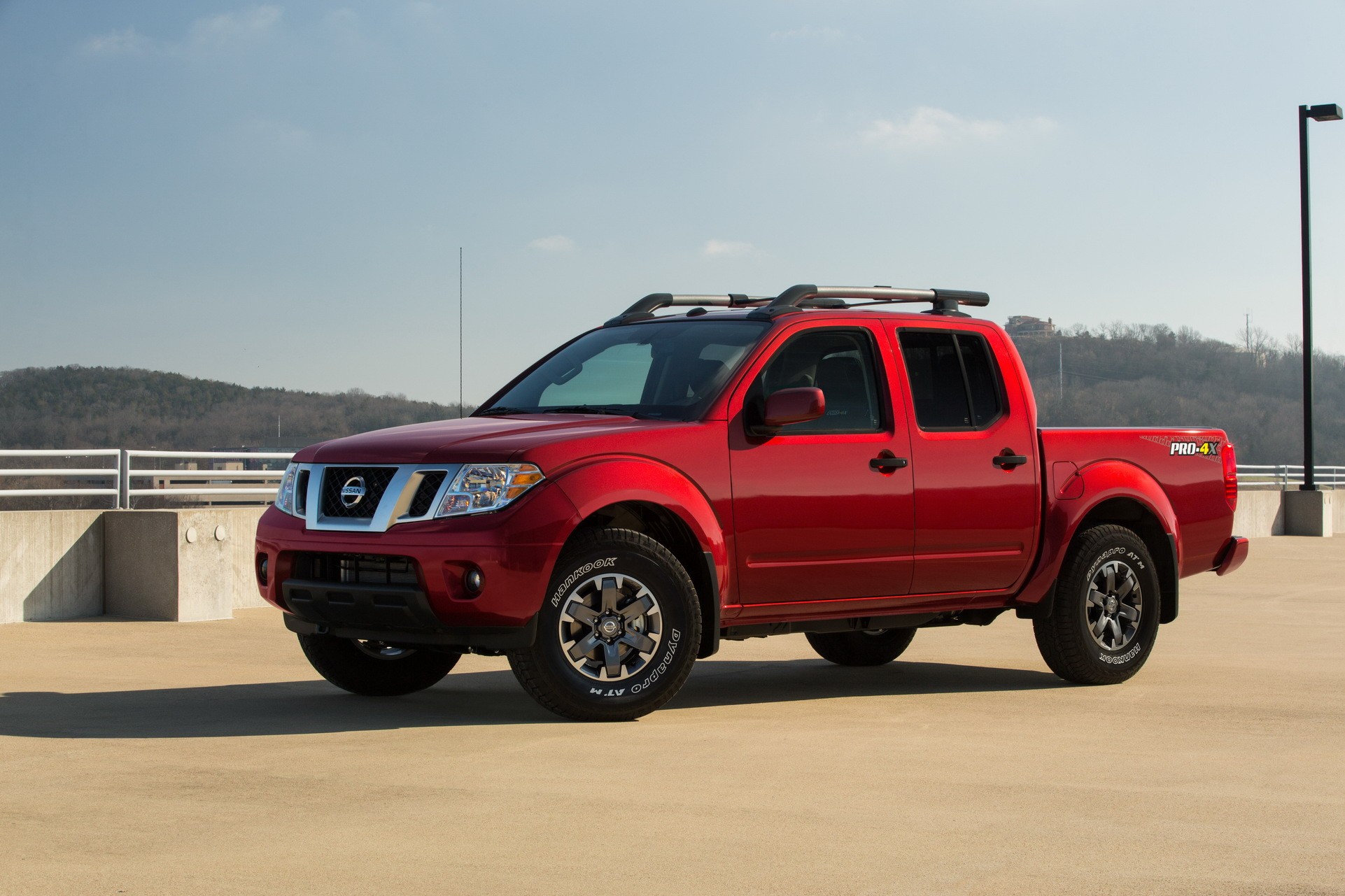 Contoh Sk Pptk 2021 Nissan Frontier - IMAGESEE
