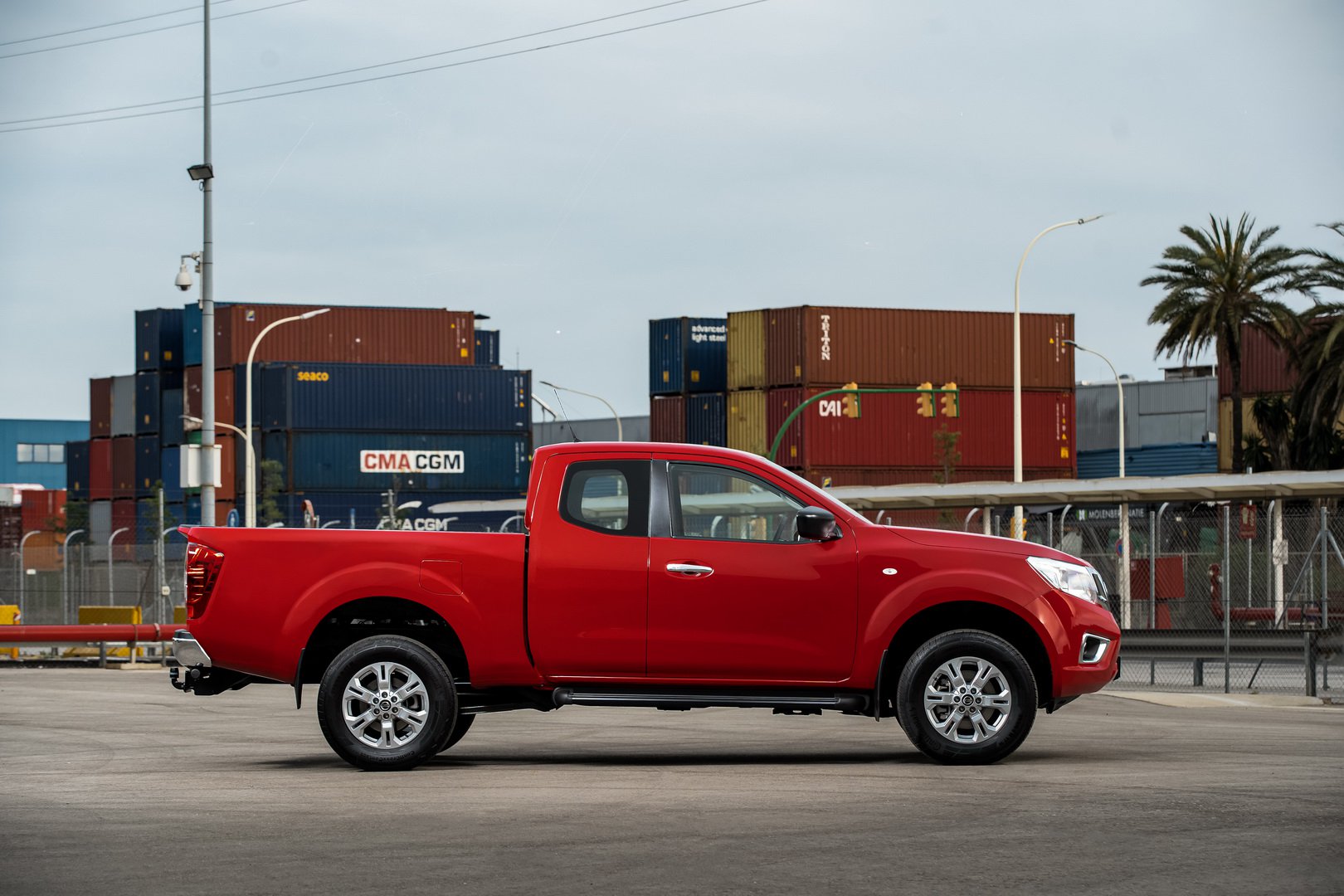 2021 nissan frontier pickup truck coming next year “it