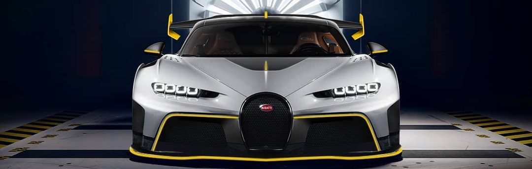 2022 Bugatti Chiron Super Sport Turns Lambo EVO Impersonator With ...