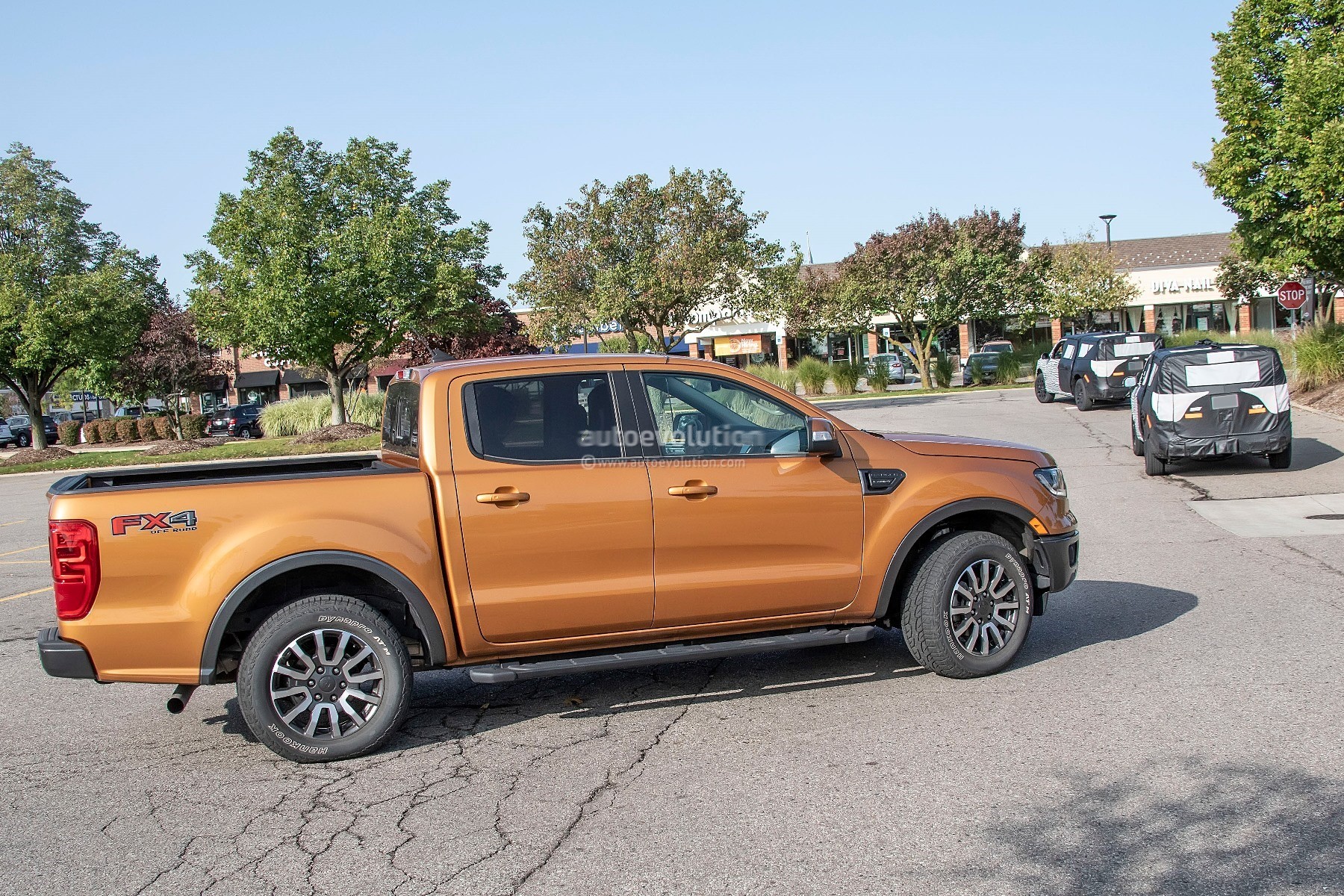 Ford Maverick 2022 Ford Ranger / 2022 Ford Maverick Review - Safford Ford Lincoln of Salisbury ...