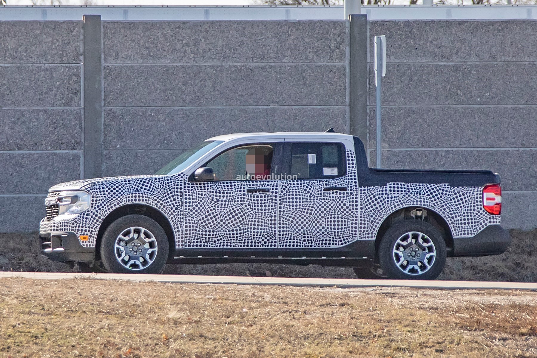2022 Ford Maverick Truck Reveal Event Confirmed for June 8th