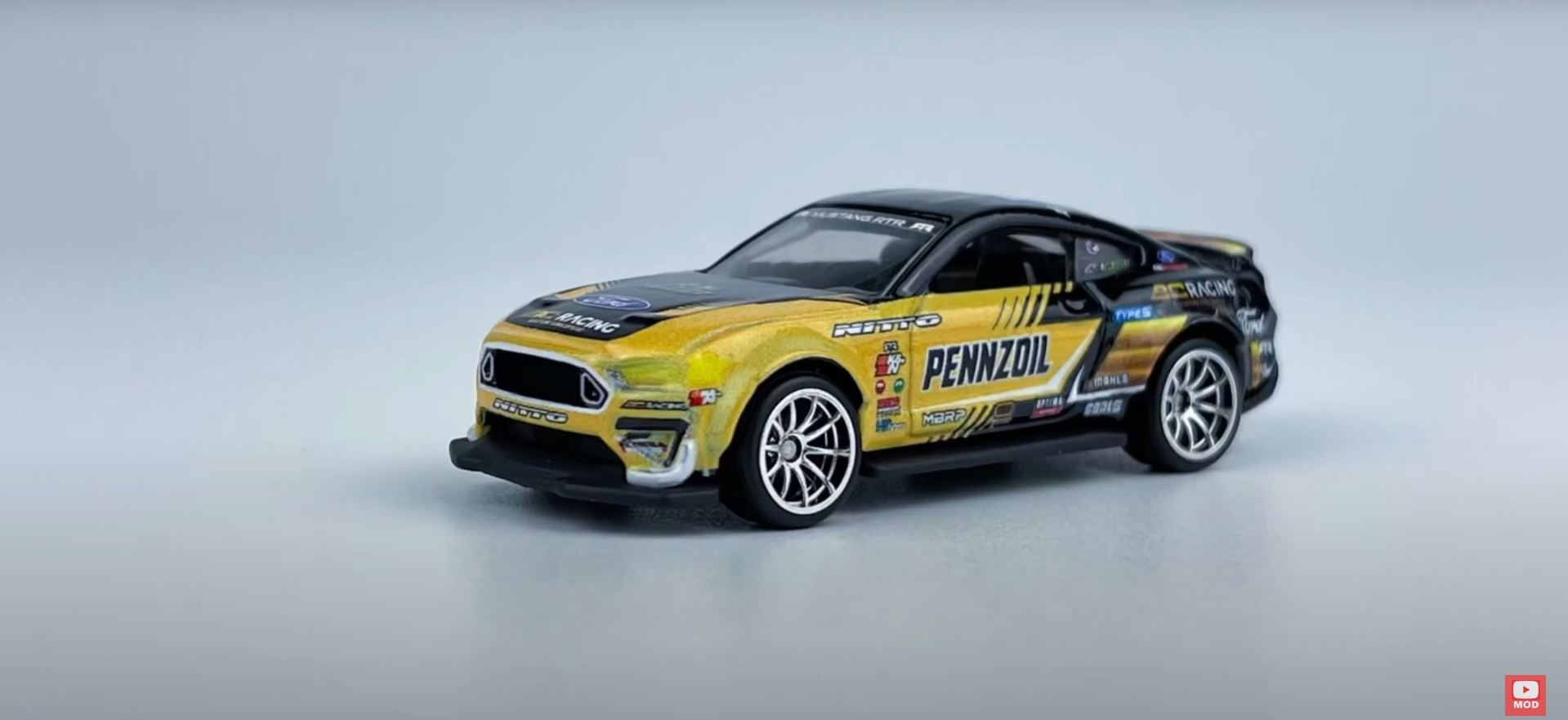 2022 Hot Wheels Boulevard Mix N Reveals Five Cars to Satisfy Your Inner ...