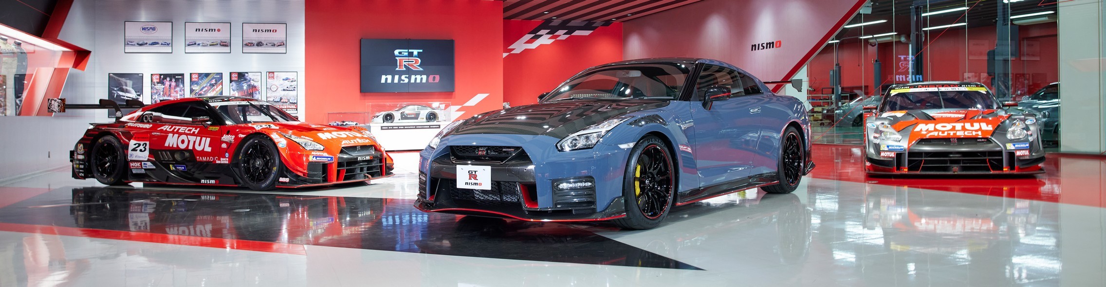2022 Nissan GT-R Nismo Sold Out Like Hot Cake in Sparta - autoevolution