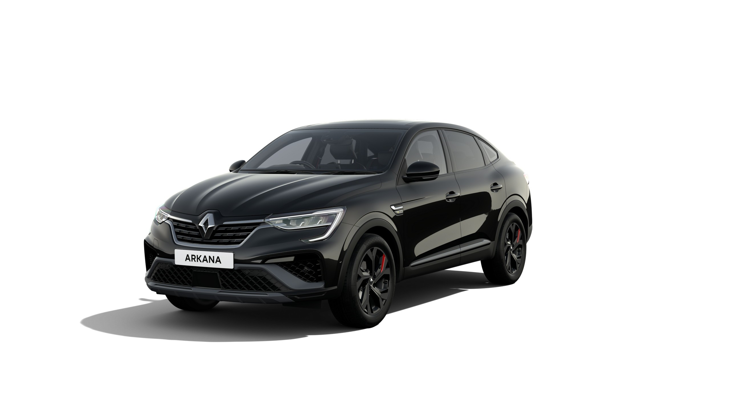 2022 Renault Arkana review: New coupe SUV is like a budget BMW X4, but does  it feel cheap?