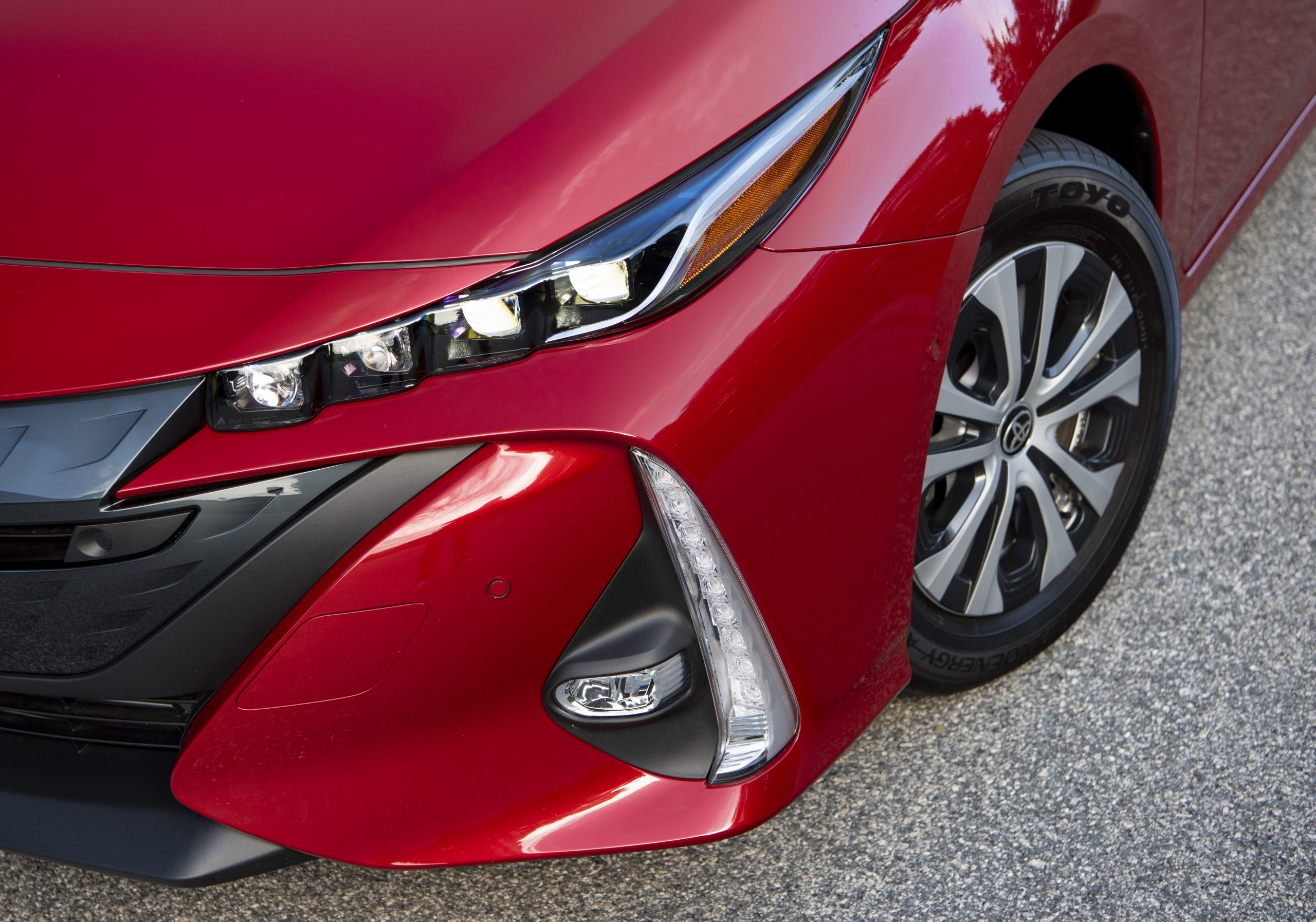 2022 Toyota Prius Prime MSRP Remains Unchanged From 2021 autoevolution