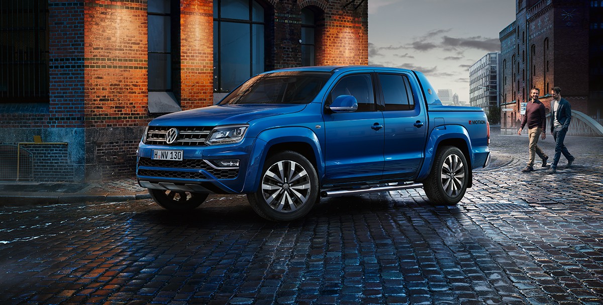 2022 VW Amarok Promises â€œGenuine Differentiationâ€  From the 2023 Ford
