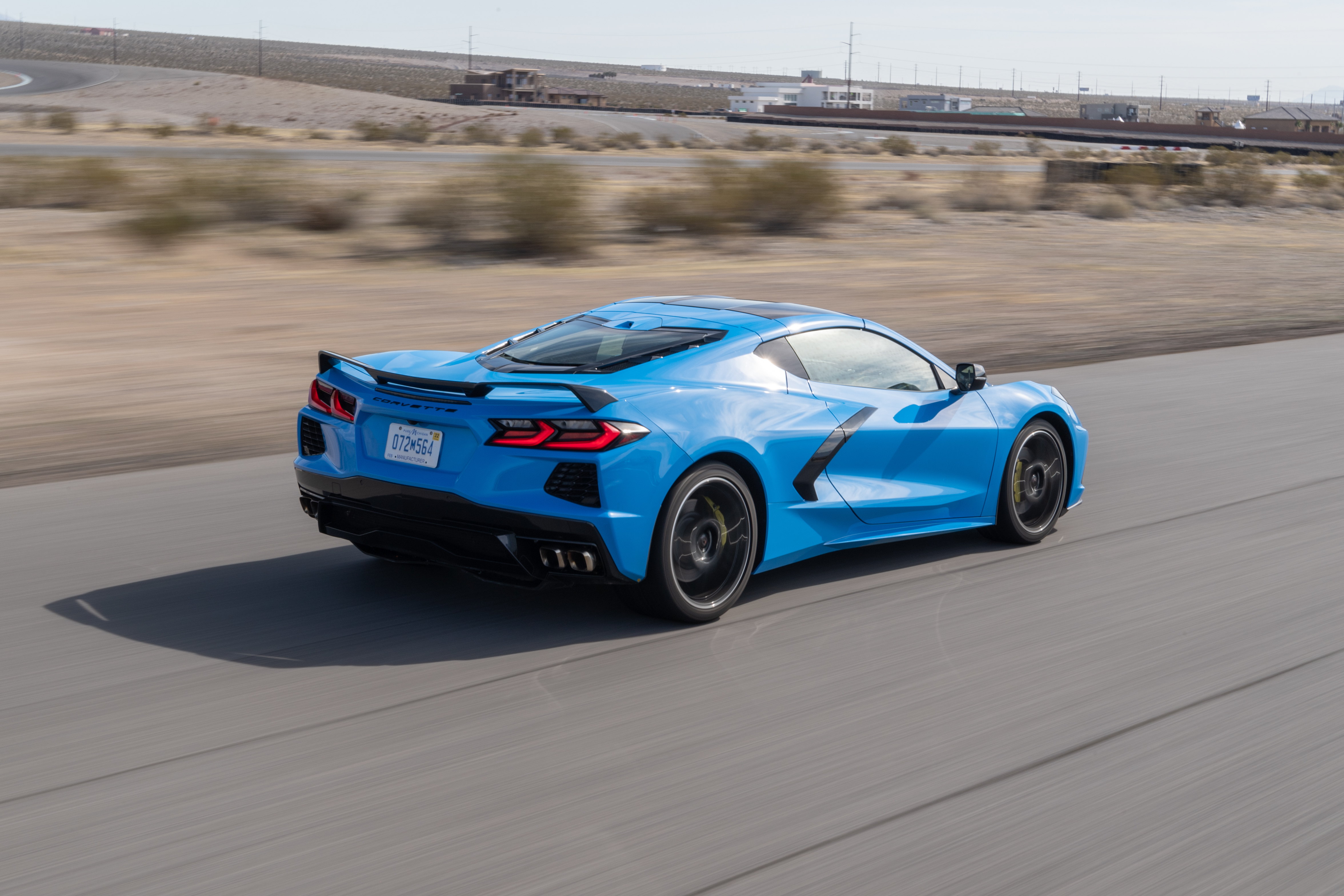 2023 Corvette Pricing Revealed, Stingray 1LT Coupe Is 61,900