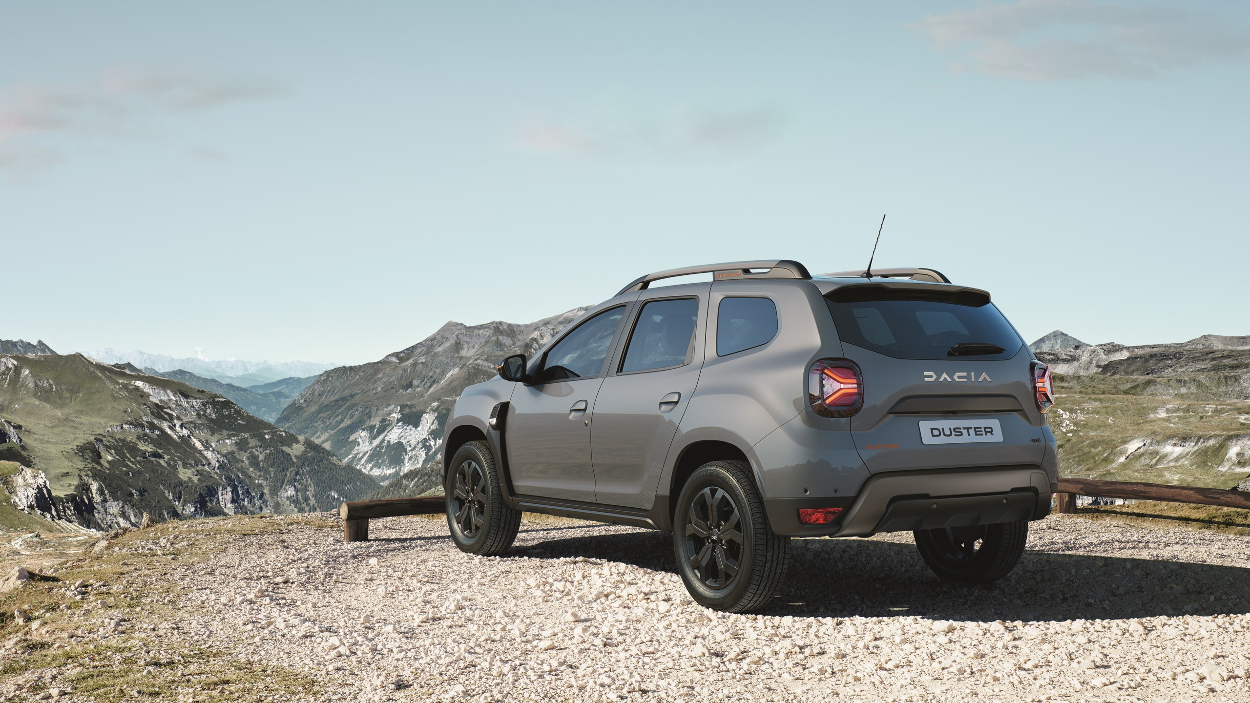 2023 Dacia Duster Becomes More Extreme With New And Well Equipped Trim Level 2 