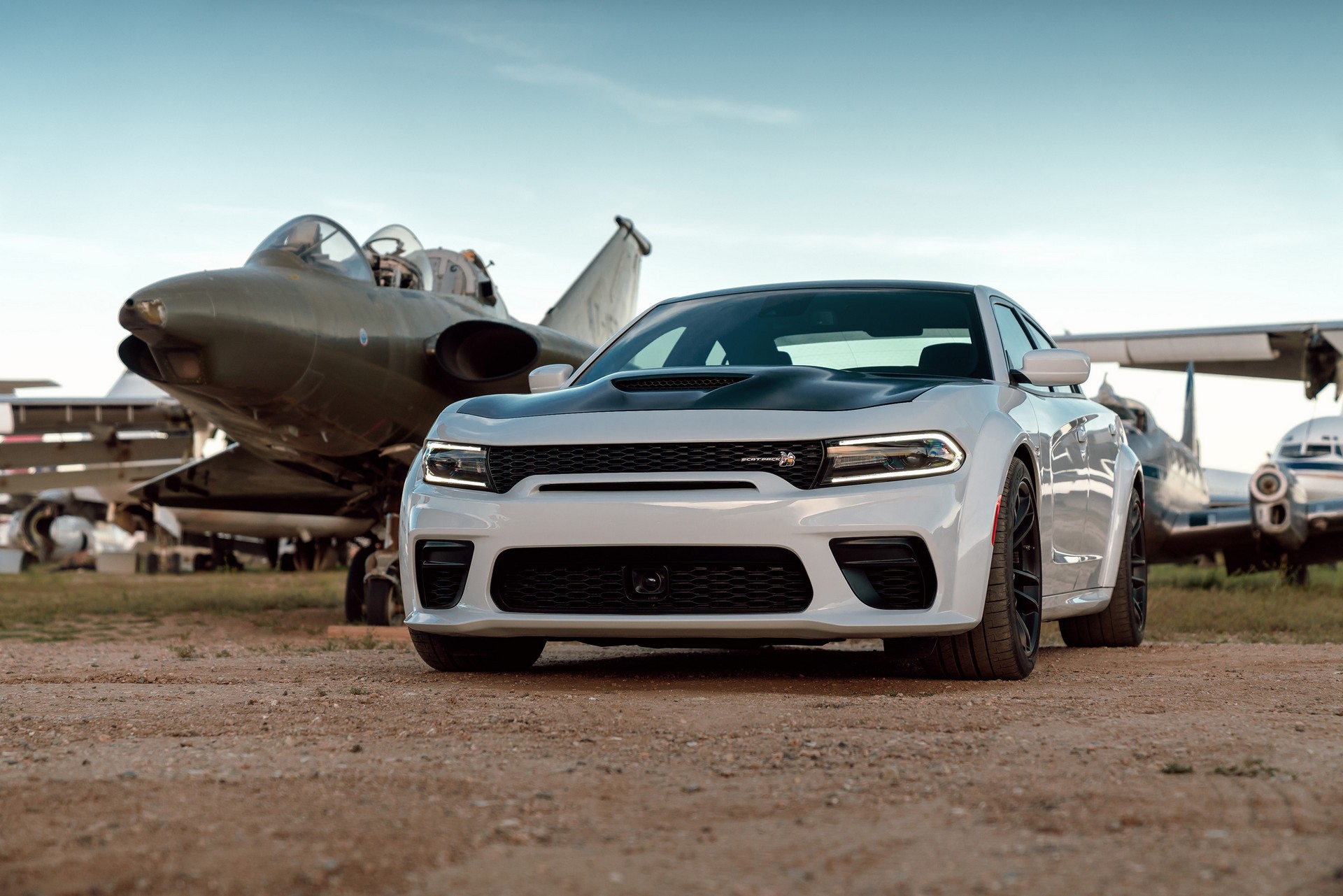 2023 Dodge Charger Super Bee “Last Call” Special Edition Limited to