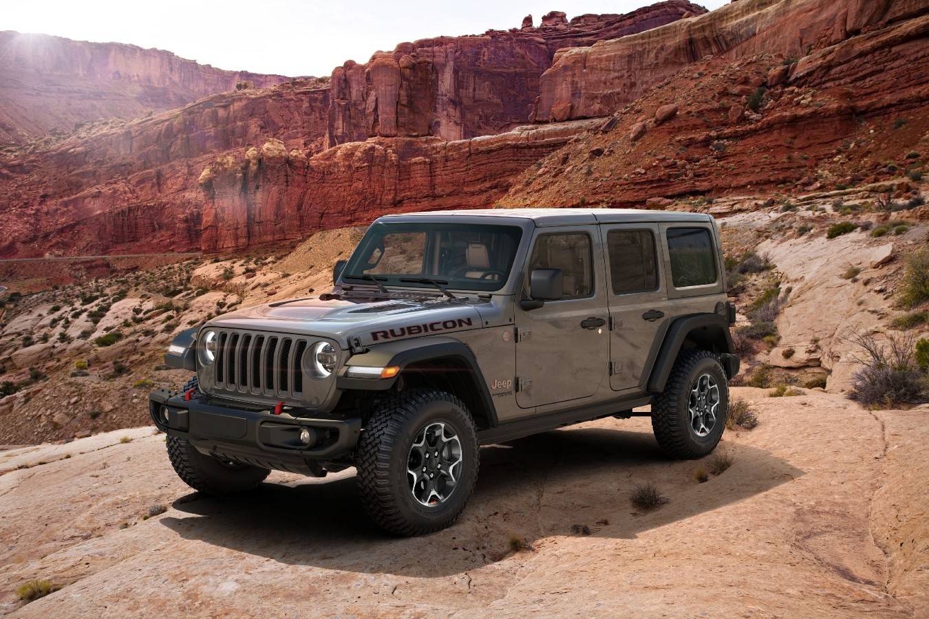 2023 Jeep Wrangler Rubicon FarOut Spills Into the Open as EcoDiesel Bye