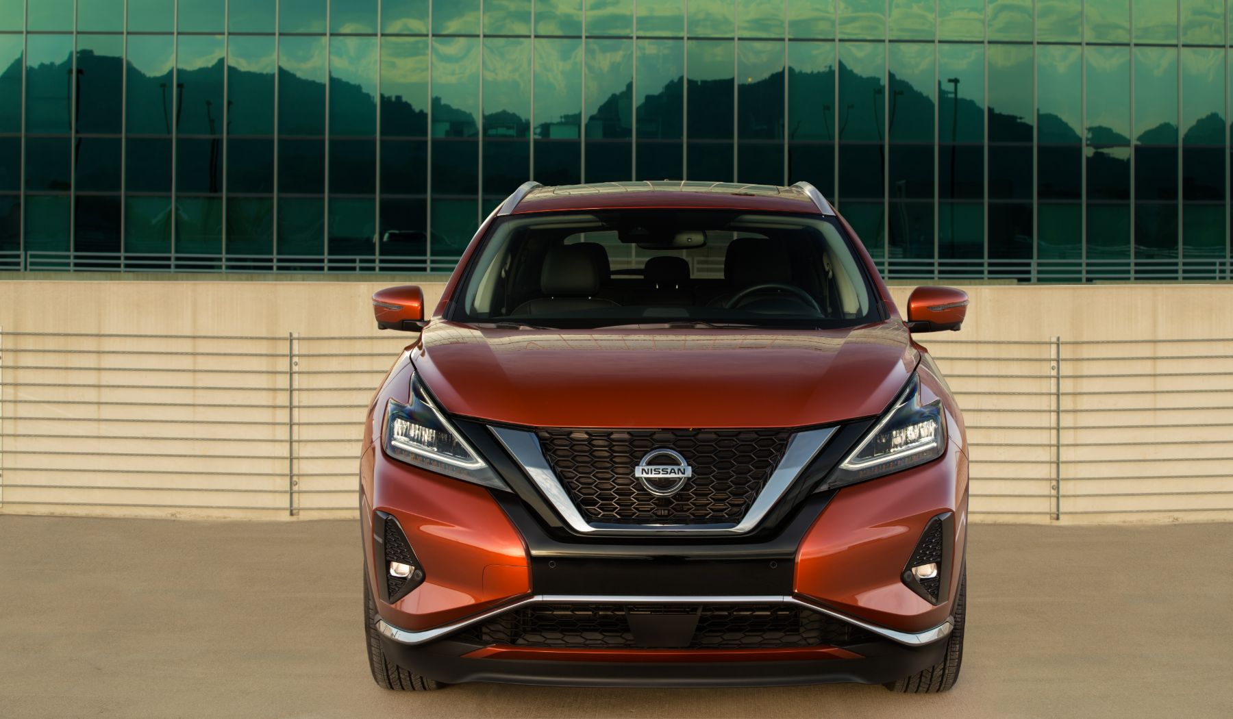 2023 Nissan Murano Pricing Revealed, Base Trim Level Costs 33,660