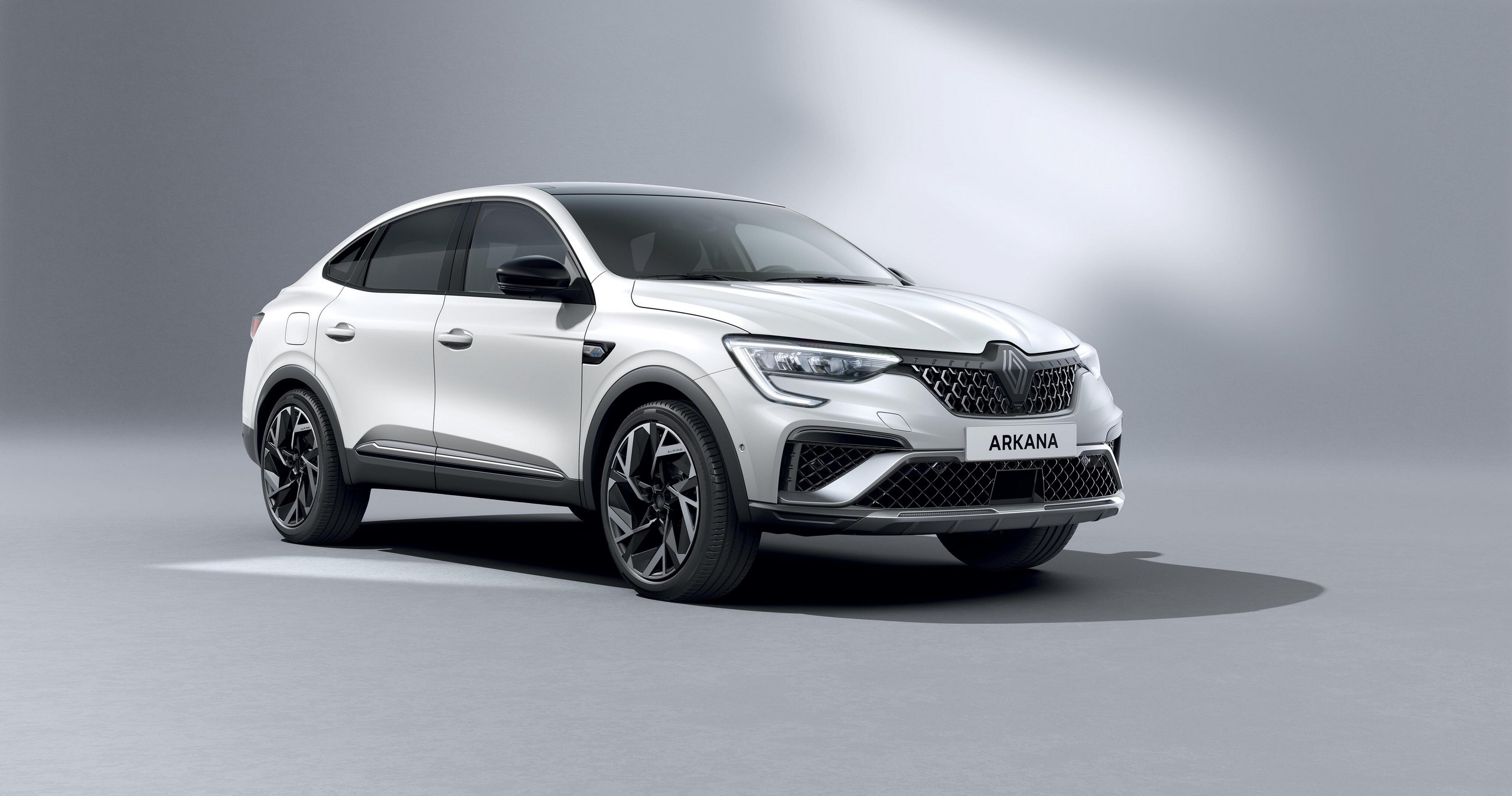 Here's why the Renault Arkana will be the perfect successor to the
