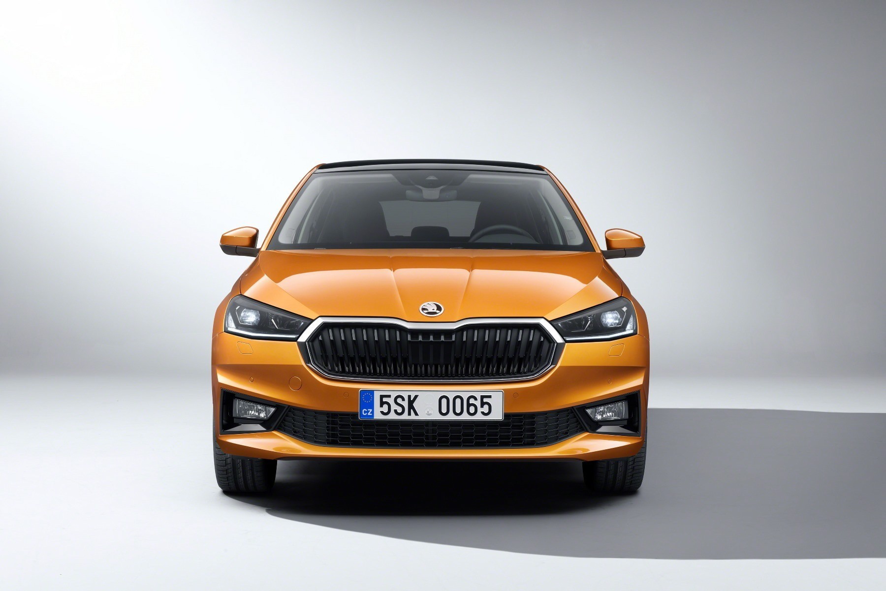 Skoda Roomster Reportedly Axed By Czech Automaker