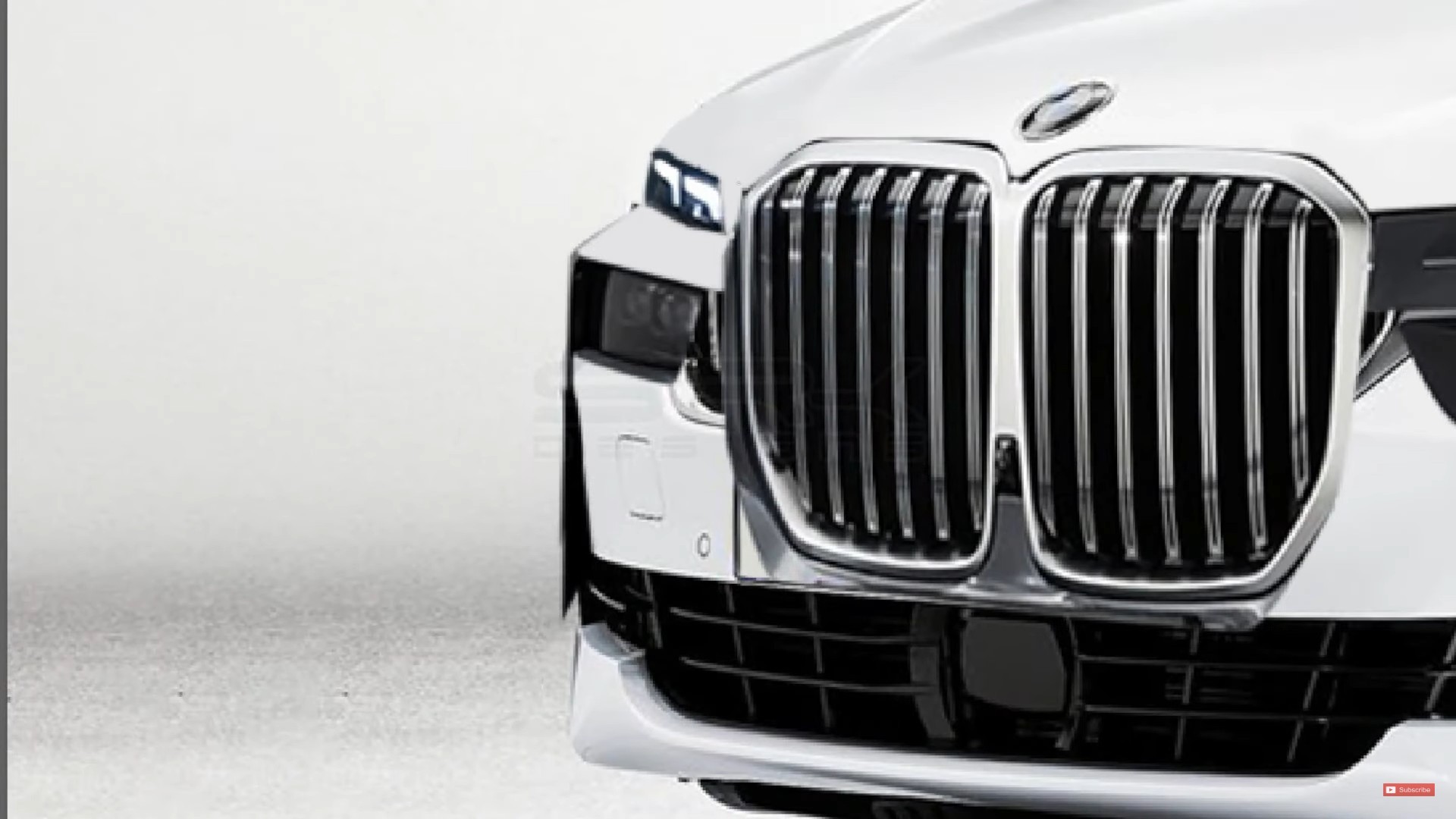 2024 BMW 5 Series Gets Inevitable SplitHeadlight Look, Only Virtually