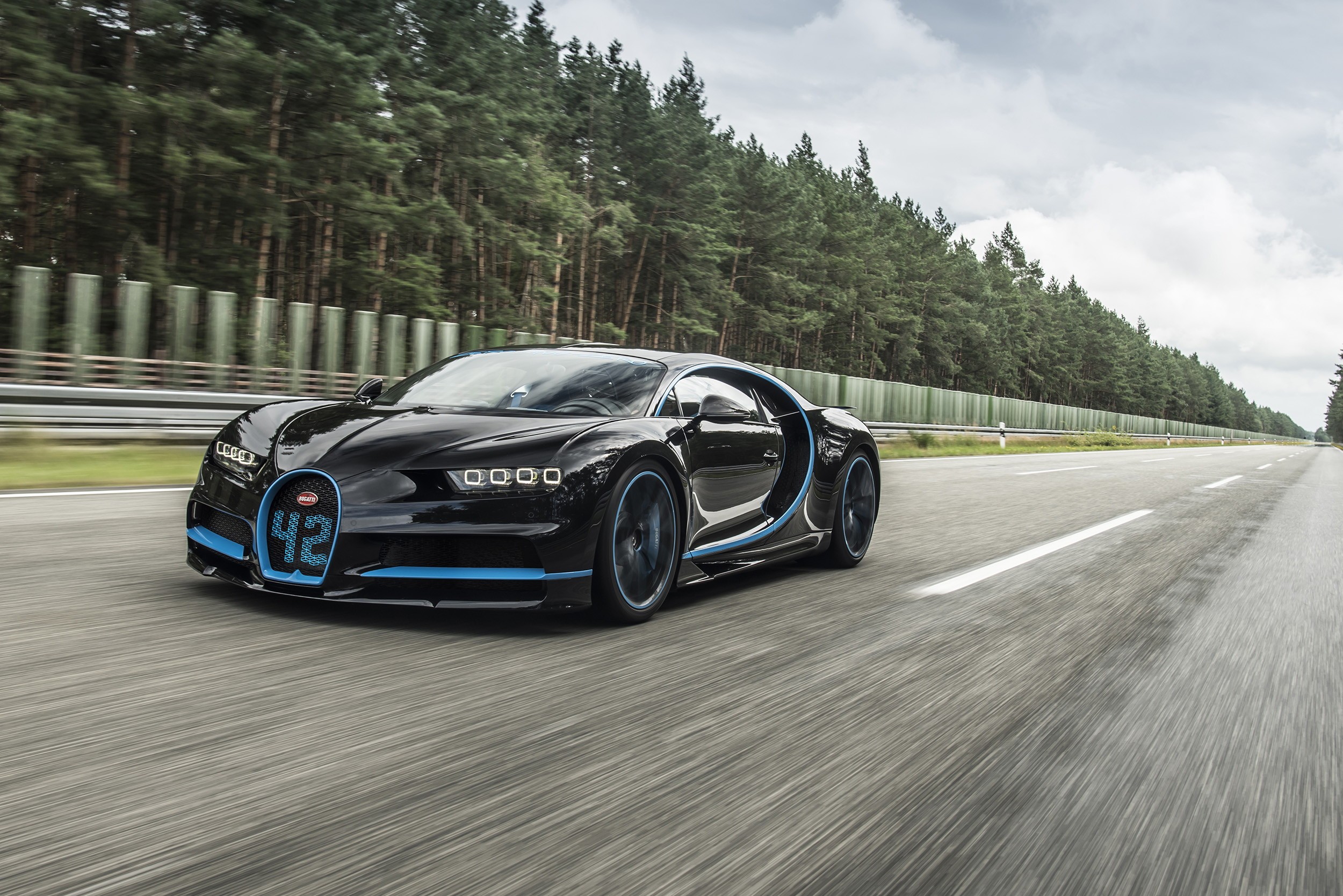 2024 Bugatti Grand Sport Hybrid Imagines the Sustainable Future Beyond