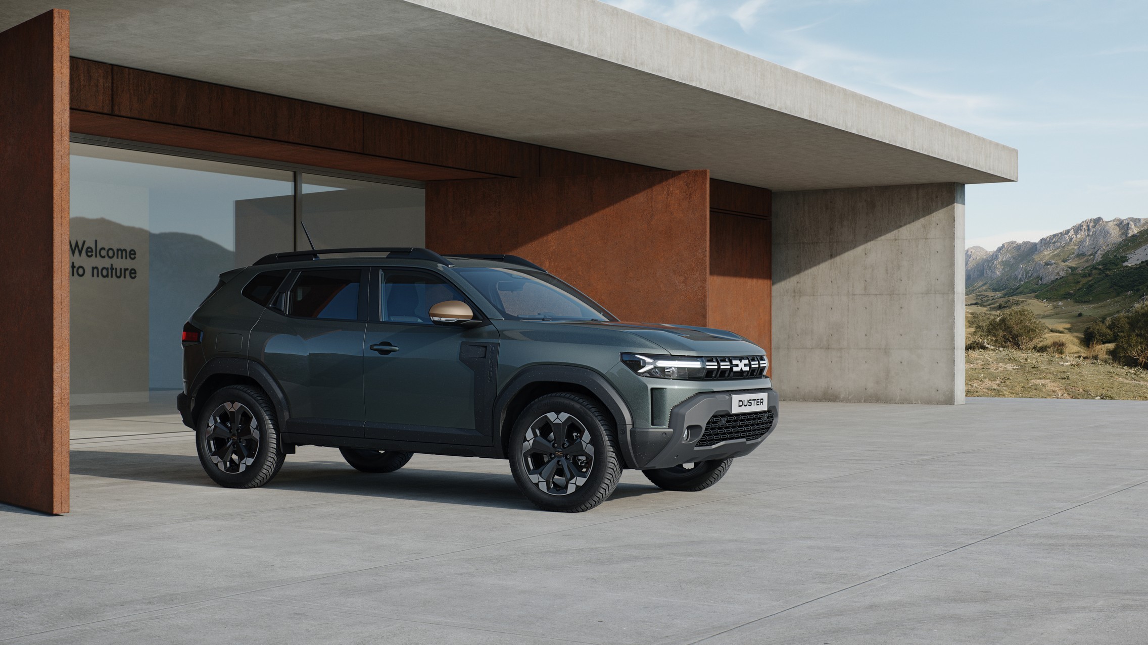 2024 Dacia Duster Pricing Announced In One of Its Biggest Markets