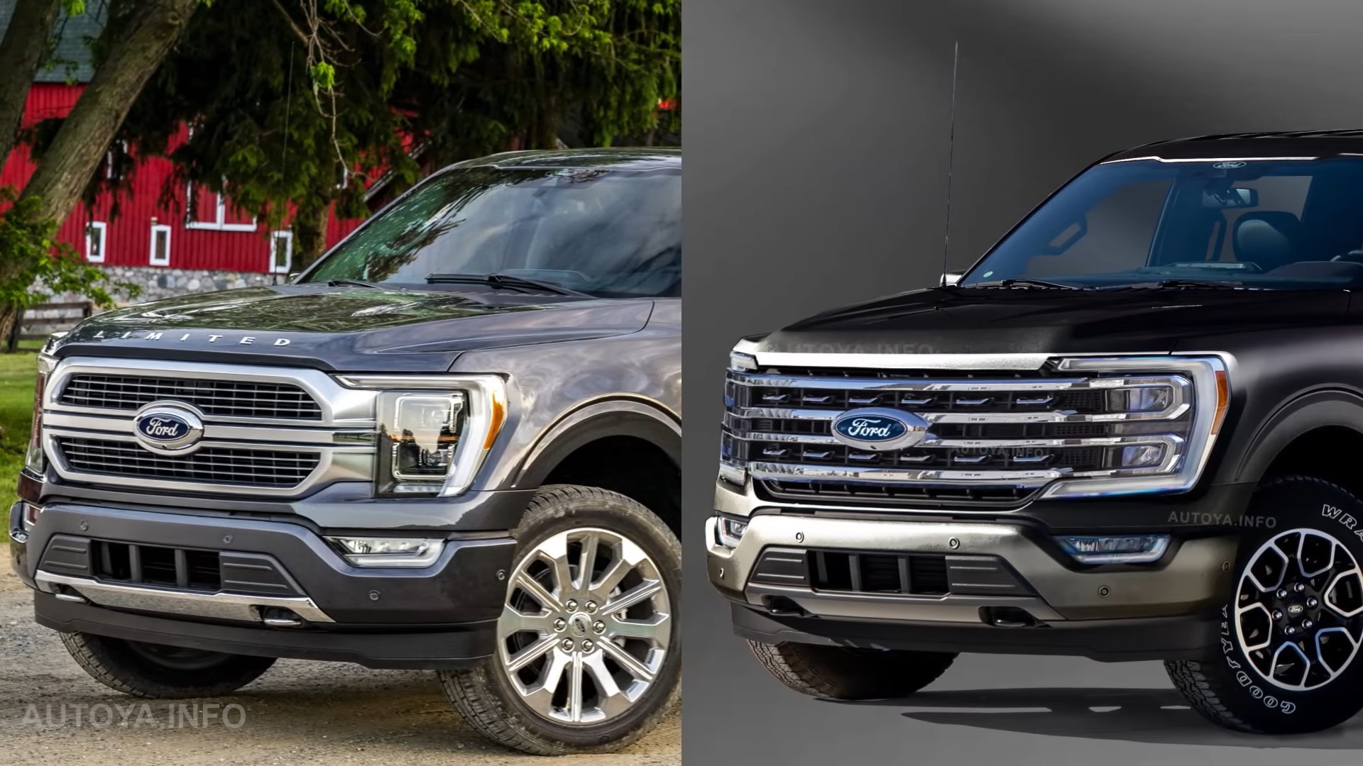 View Photos Of The 2024 Ford F150, 45 OFF