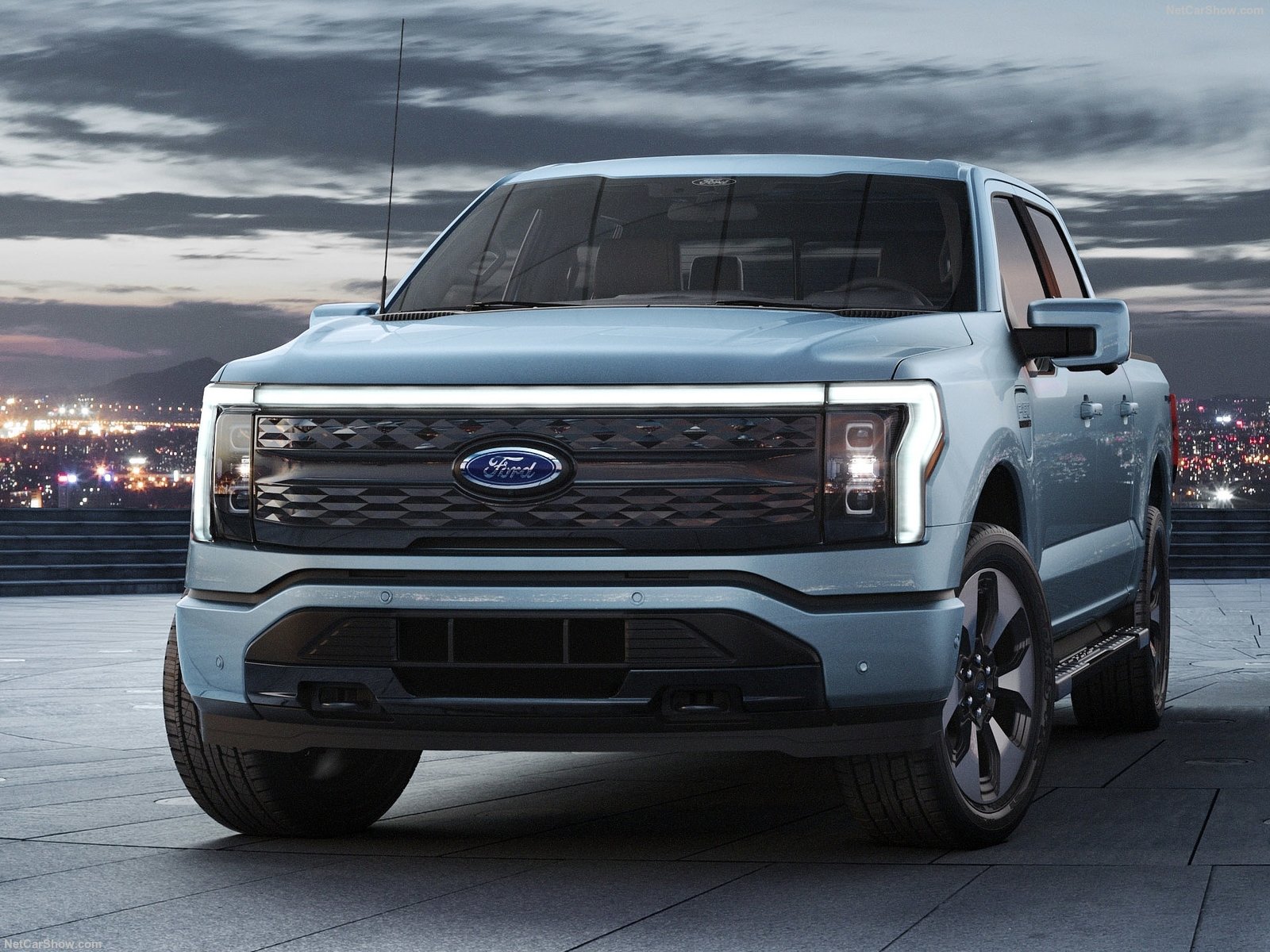 2024 Ford F150 Is Getting a Lobo Variant, Will Debut at the Detroit Motor Show autoevolution