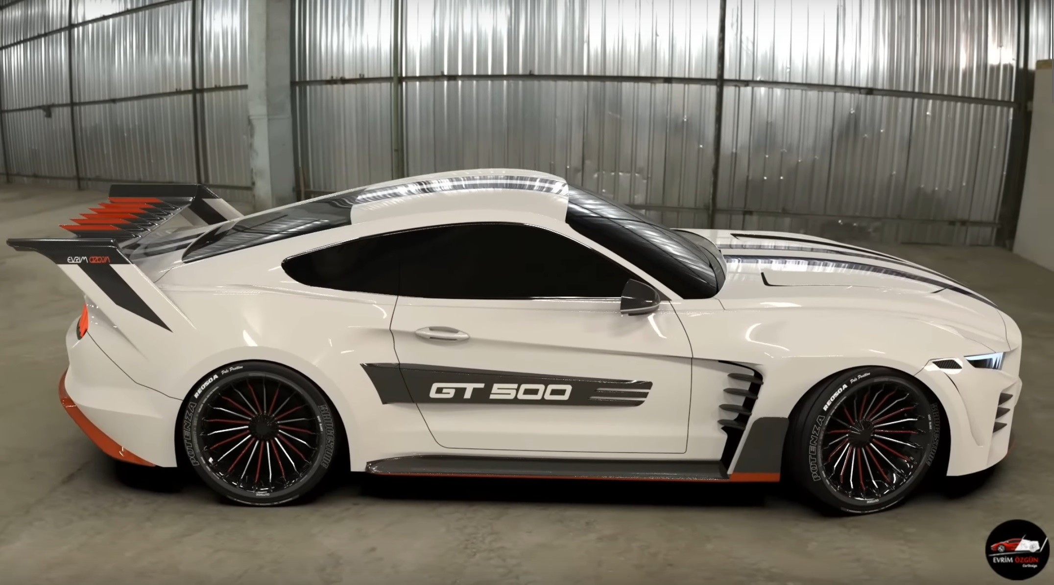 2024 Ford Mustang Shelby Gt500 Review New Cars Review