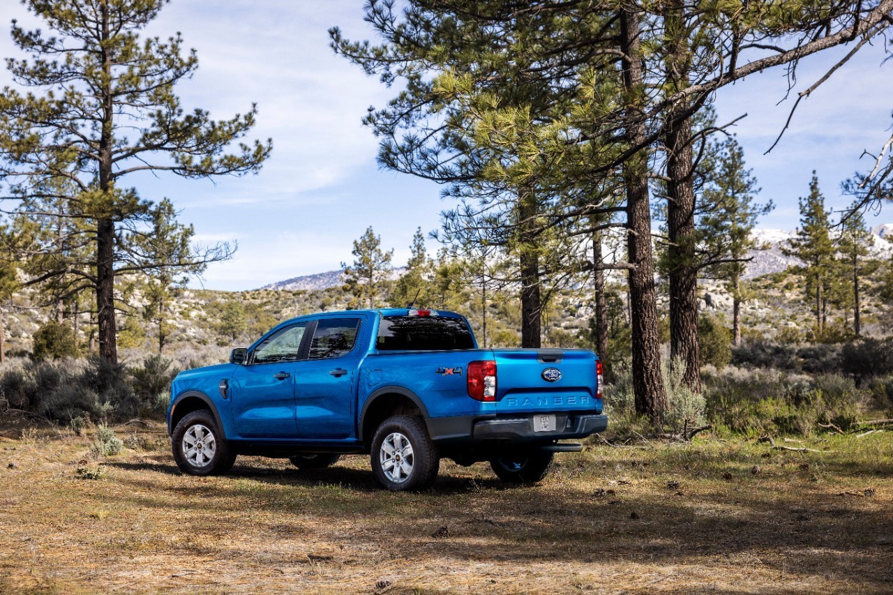 2024 Ford Ranger Configurator Is Live, Order Banks Open Soon [UPDATE]