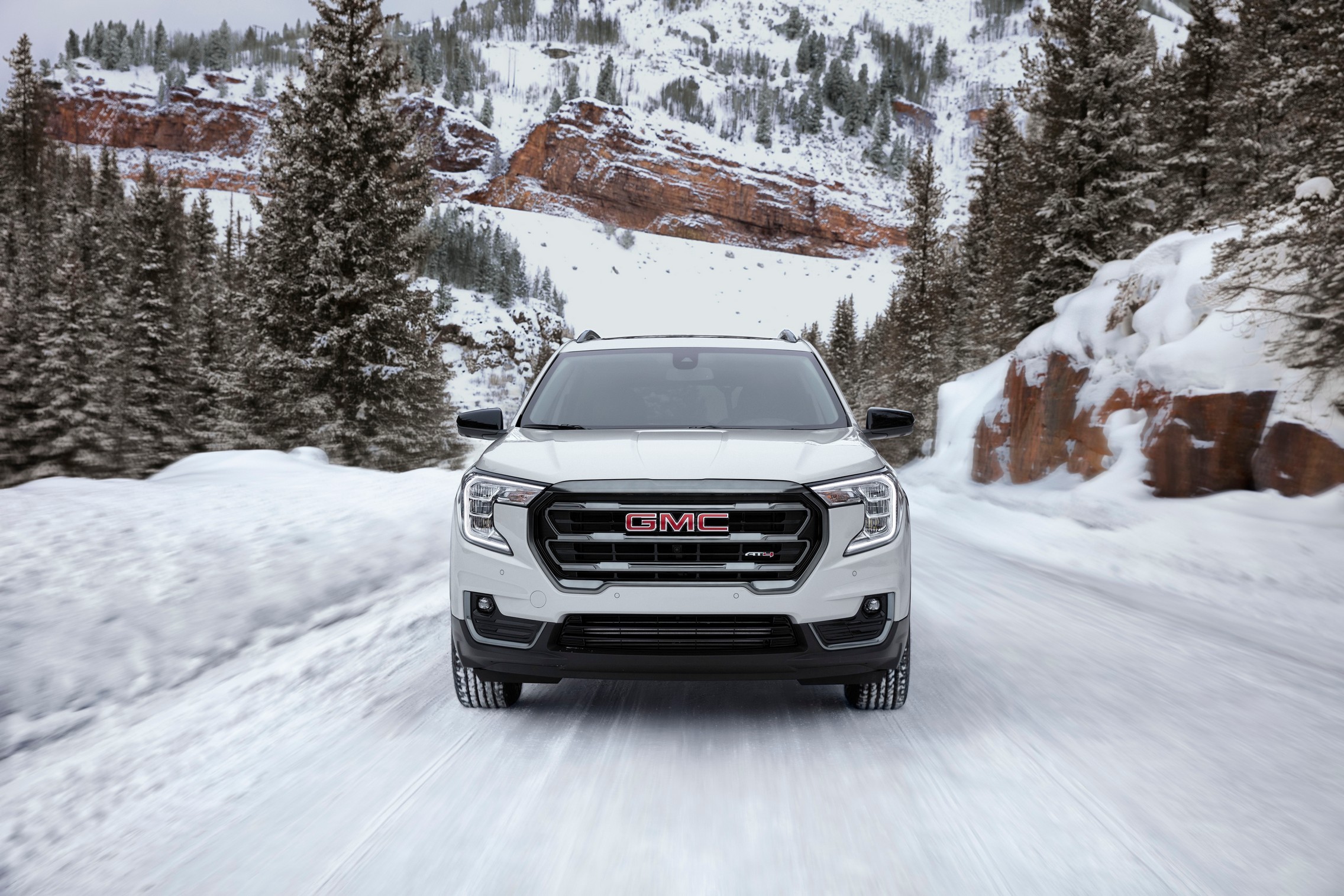 2024 GMC Terrain Build & Price Goes Live, Riptide and Downpour Join