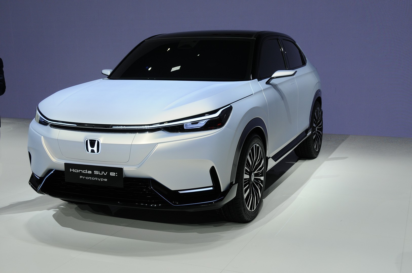 2024 Honda Prologue Electric Suv Announced For North America Images