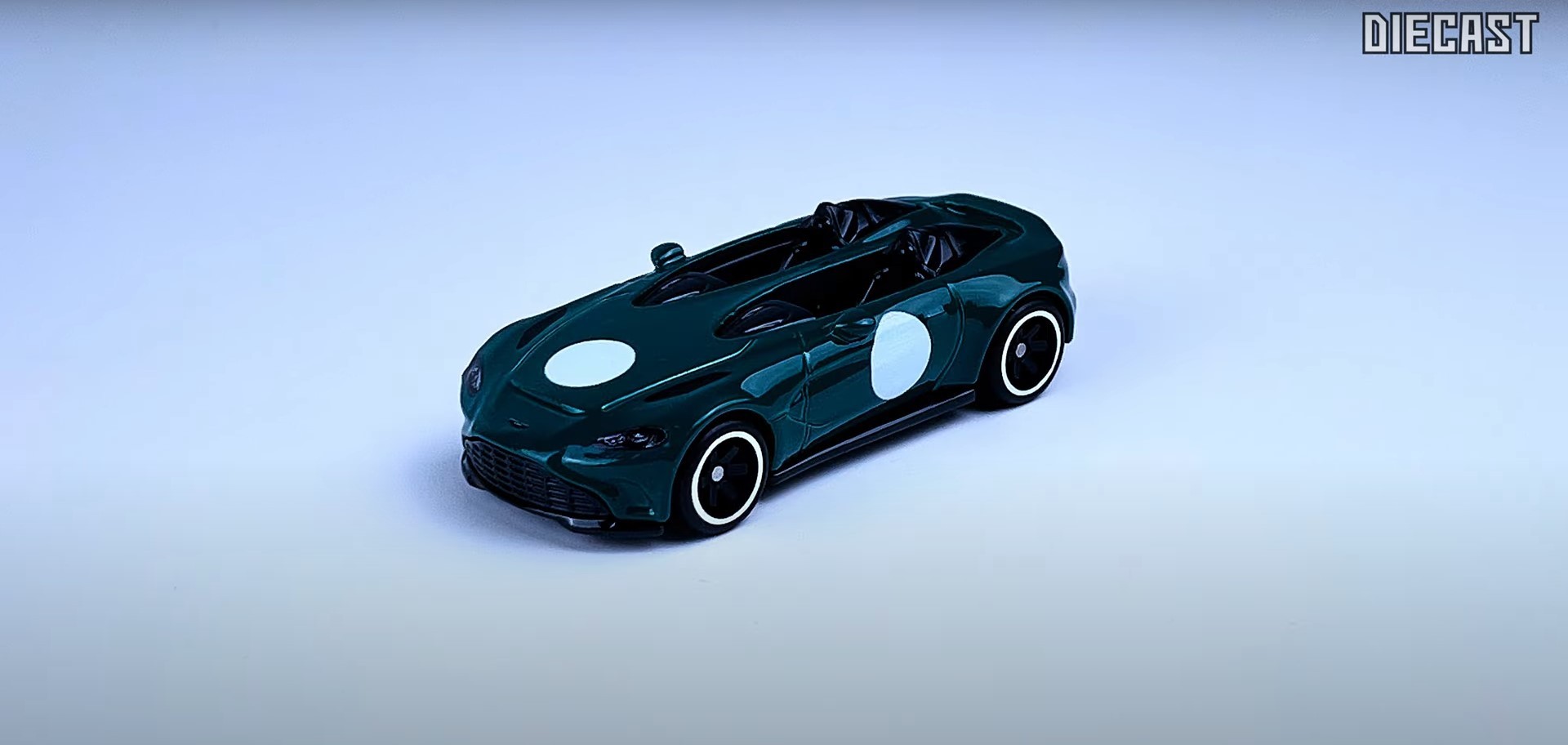 2024 Hot Wheels Exotic Envy Has Six Cars For You If You Re Lucky Enough 21 