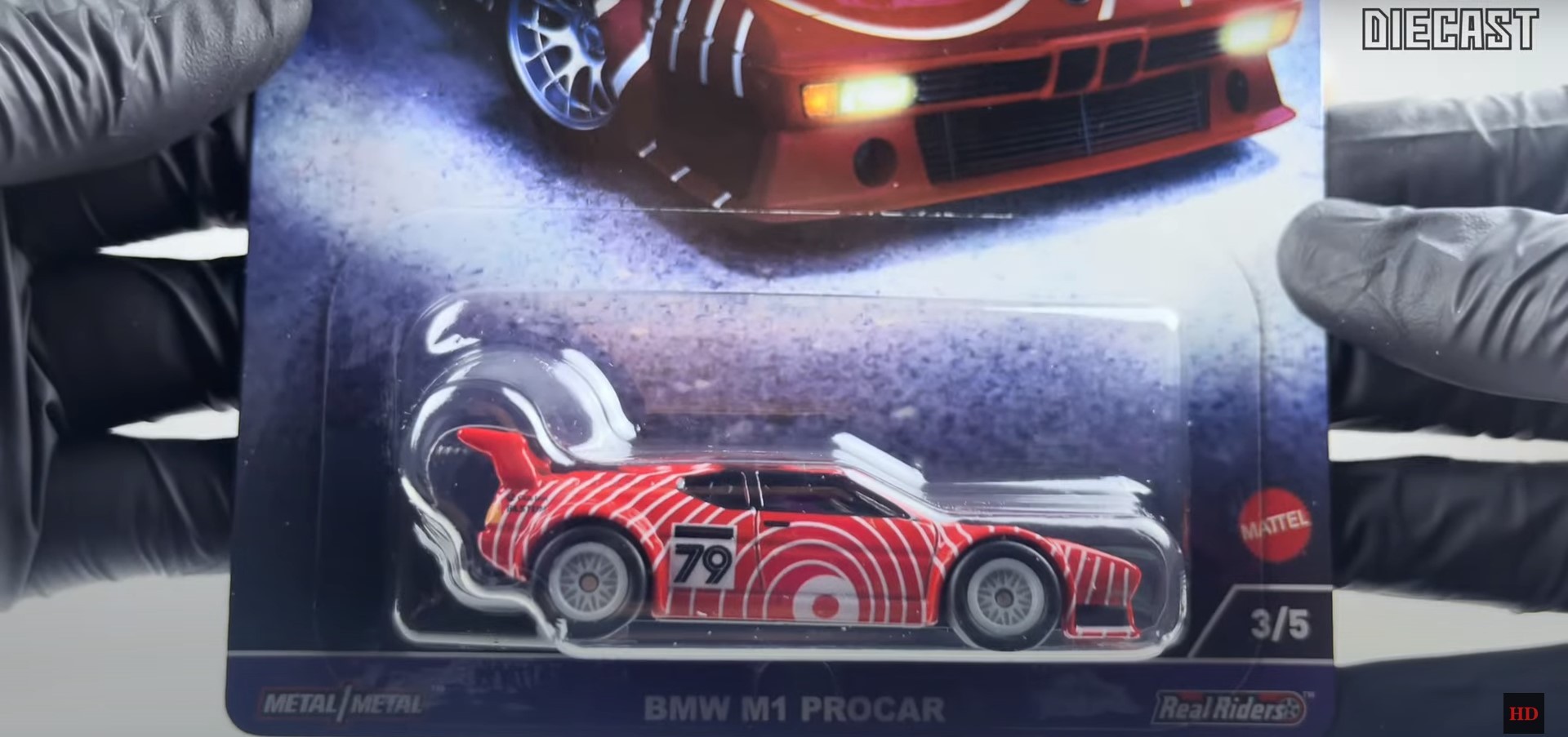 2024 Hot Wheels Exotic Envy Has Six Cars For You If You Re Lucky Enough 9 