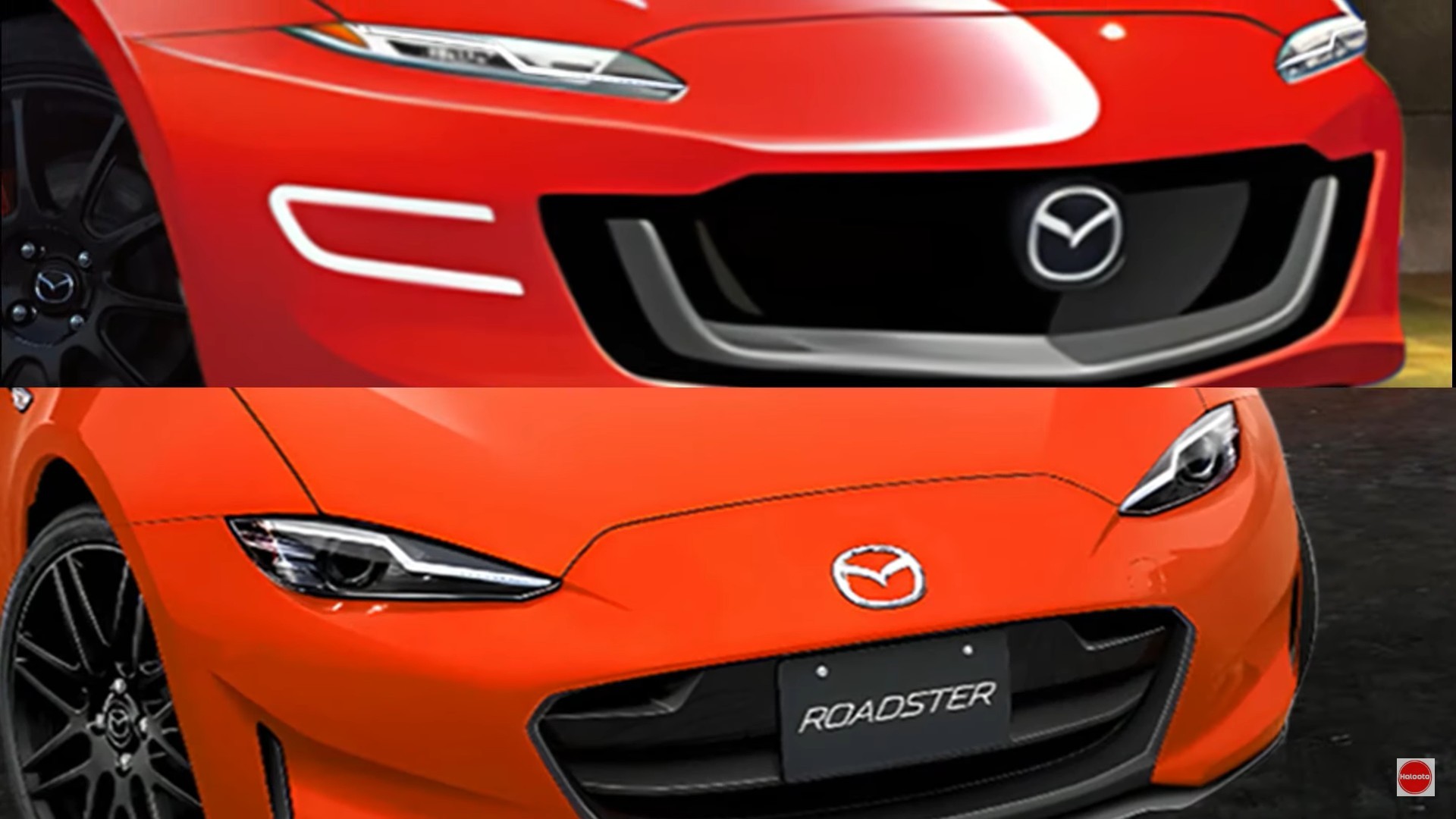 2024 Mazda MX5 Miata Gets Envisioned Both as a Redesign and AllNew Generation autoevolution