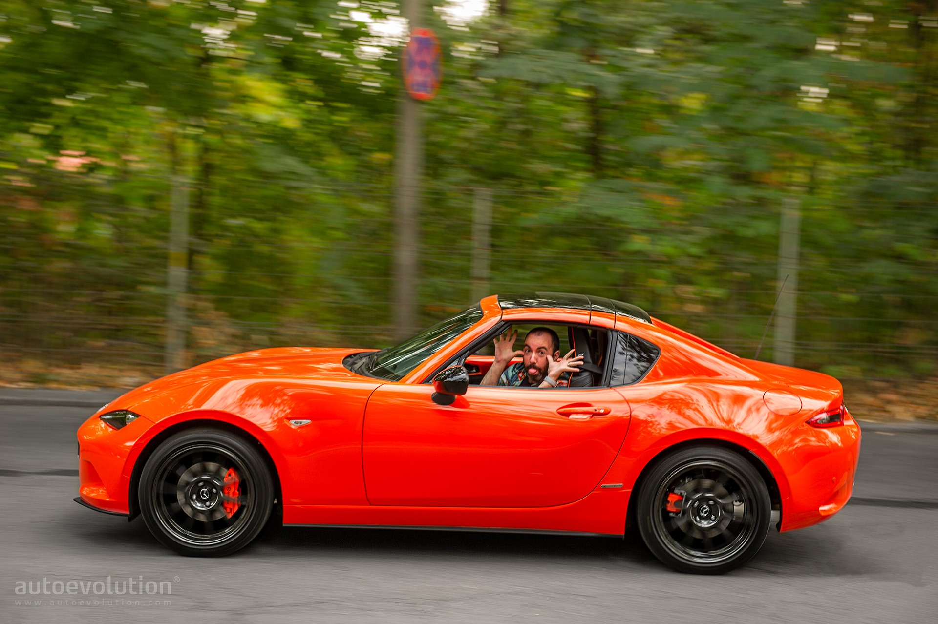 2024 Mazda MX5 Miata Will Not Be an EV, World Exhales in Relief