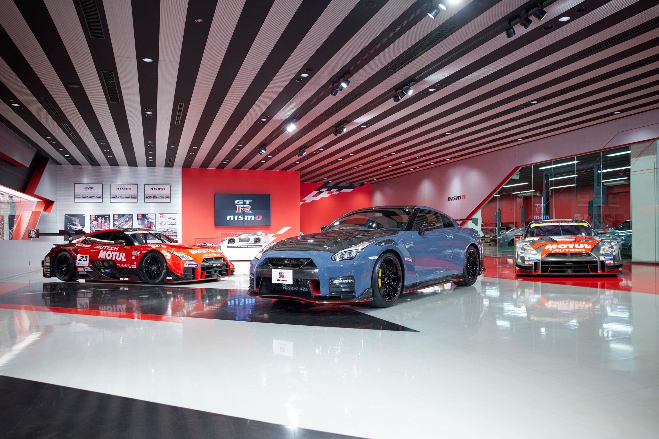2024 Nissan GT-R First Photos Reveal NISMO Spec With Extra Carbon Fiber -  autoevolution