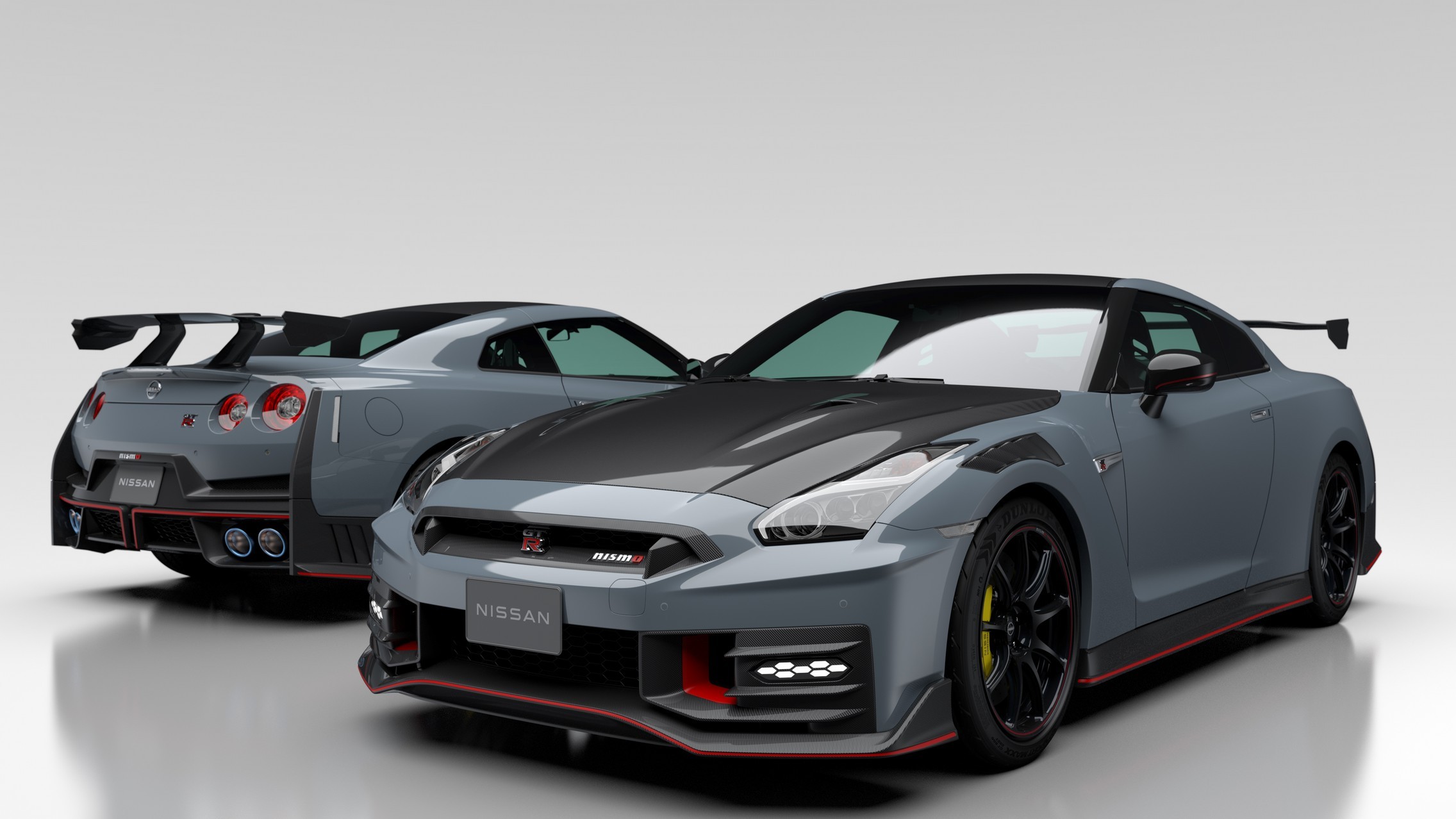 2024 Nissan GT-R Gets Updated T-Spec, Boasts Better Aero & Iconic