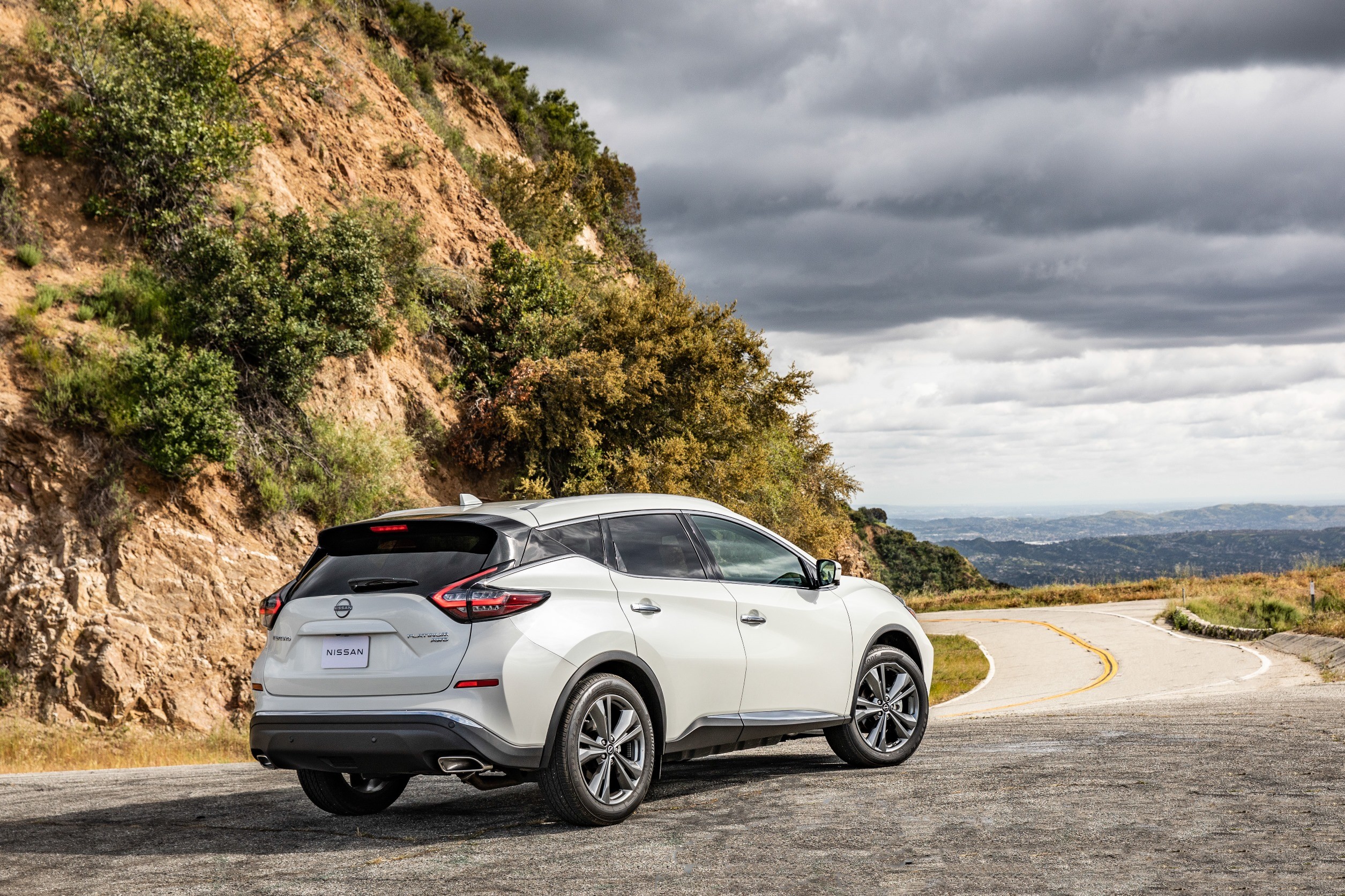 2024 Nissan Murano Gets 3,760 More Expensive, S Trim Level