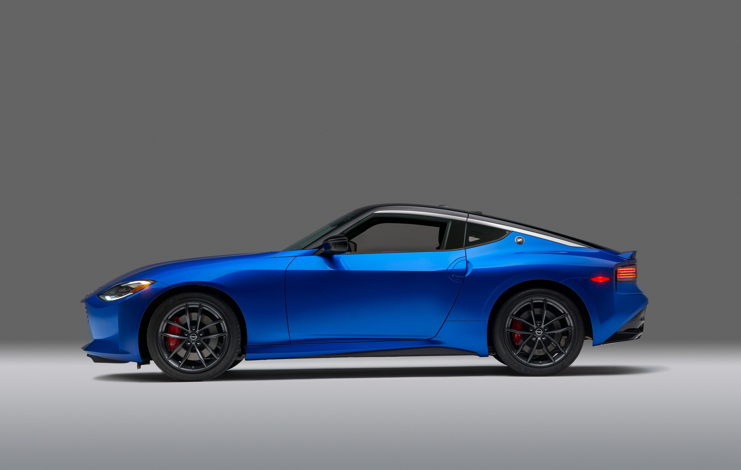 2024 Nissan Z NISMO Reportedly Due Summer 2023, New R35 GTR Variant