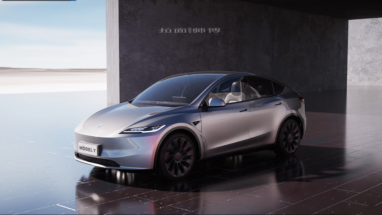 2024 Tesla Model Y MUST HAVE Accessories and Modifications 💯 for Tesla  Model Y / 3 / S / X 