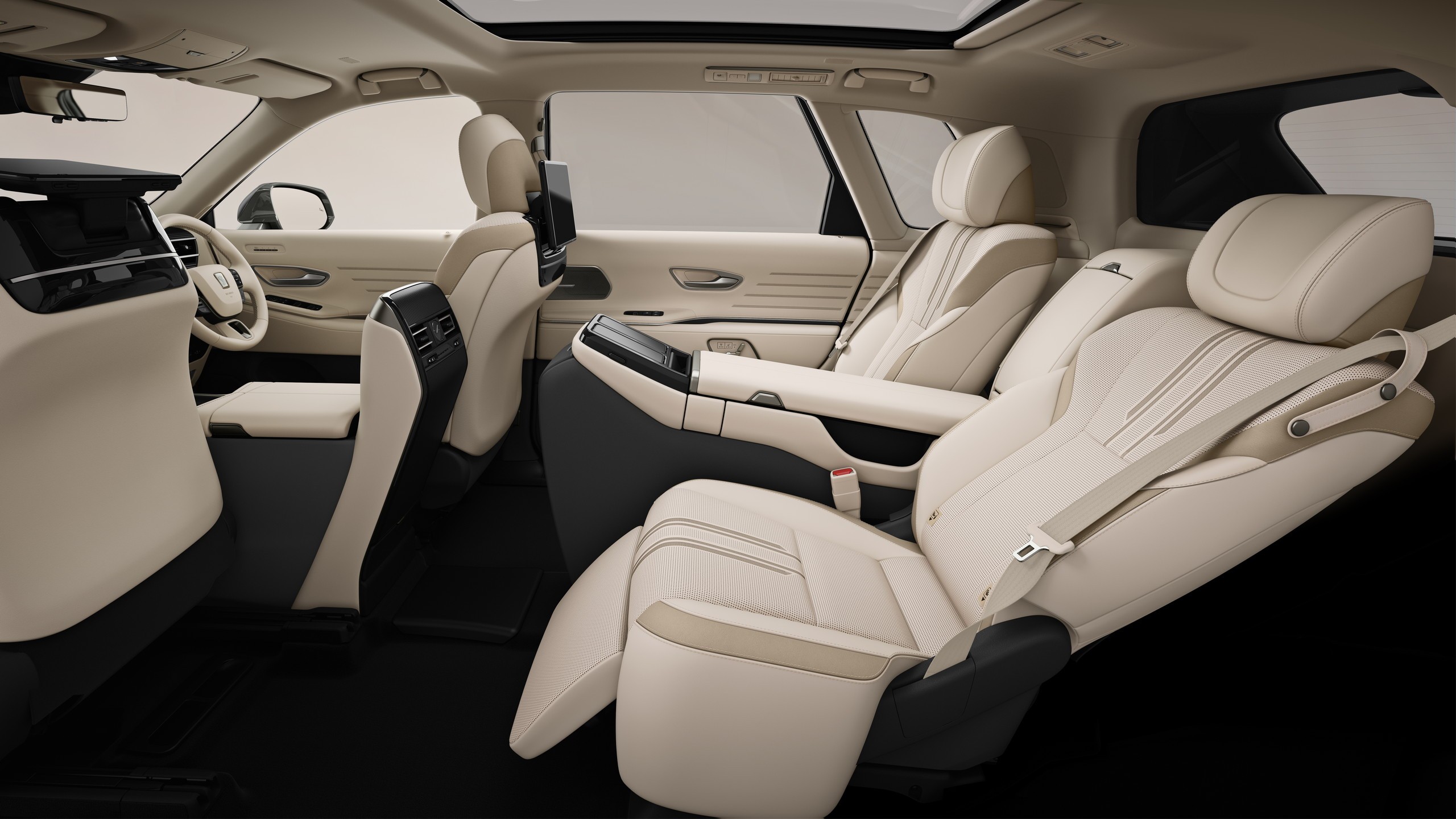 2024 Toyota Century Meet the New 170K Luxury SUV autoevolution