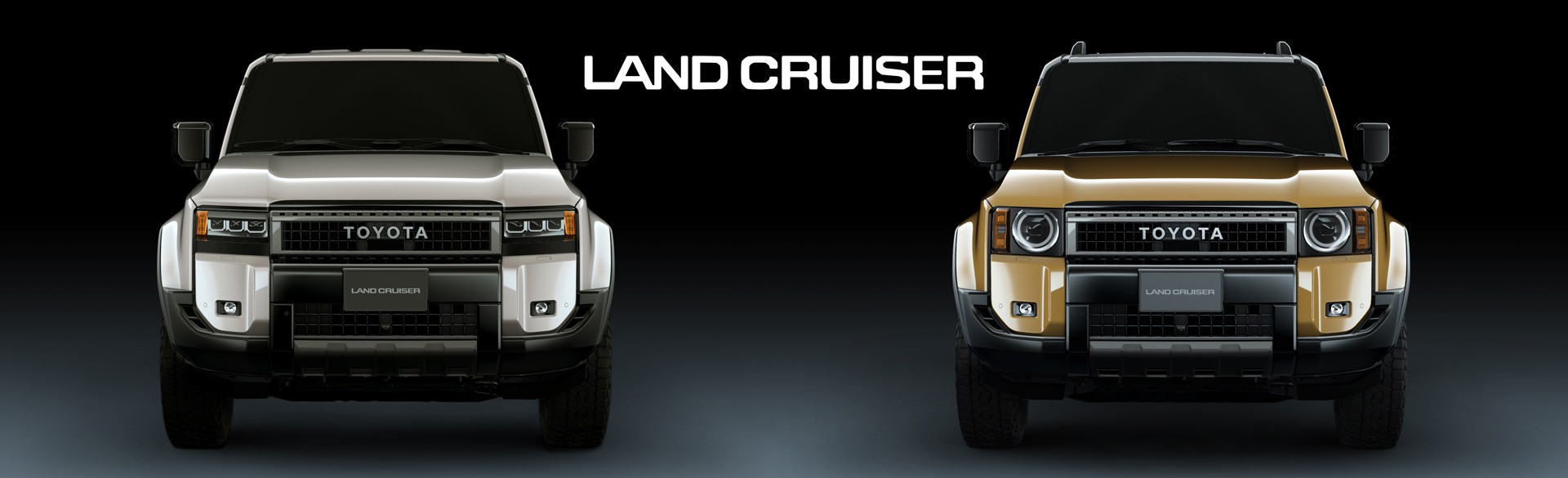 2024 Toyota Land Cruiser 250 Launched in Japan, Series 70 Also Returns