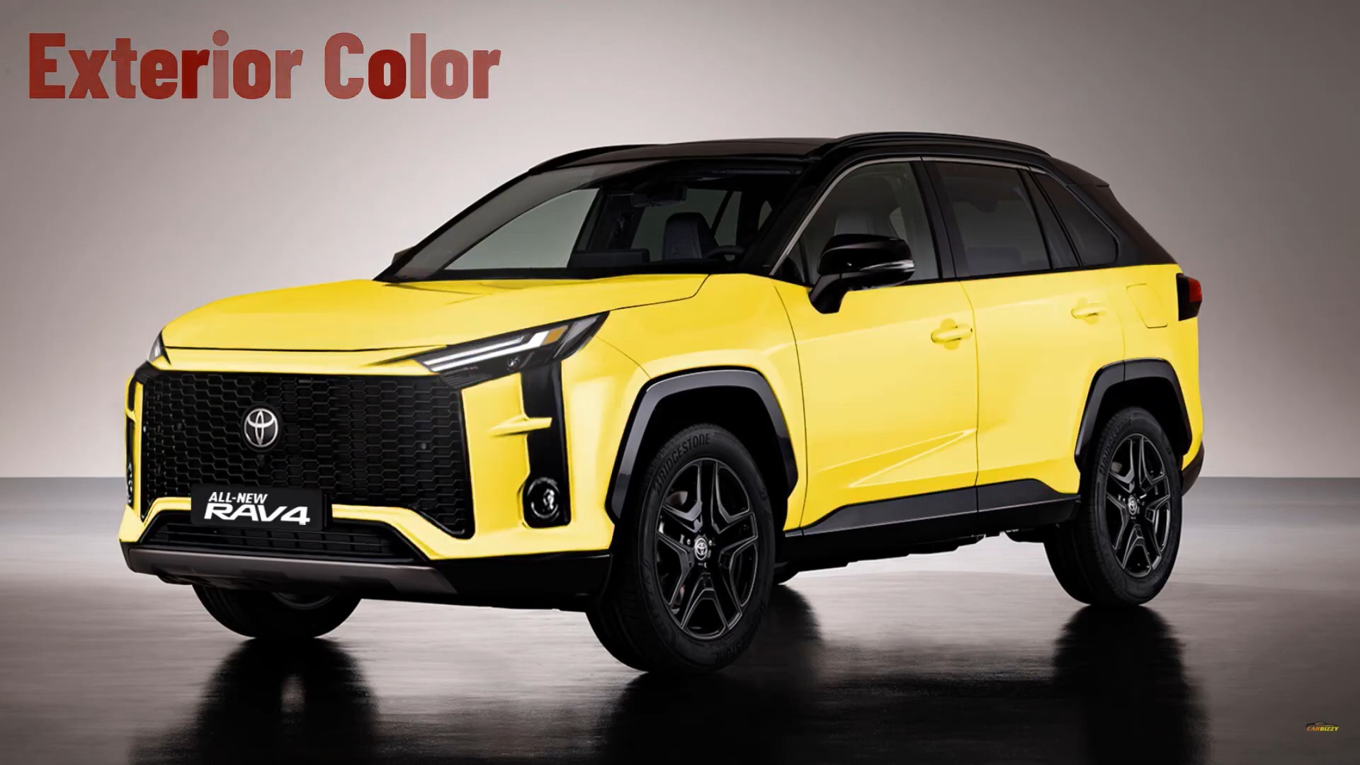 2024 Toyota RAV4 Unofficially Reveals Bold and Unique Sixth Iteration  Goodies - autoevolution